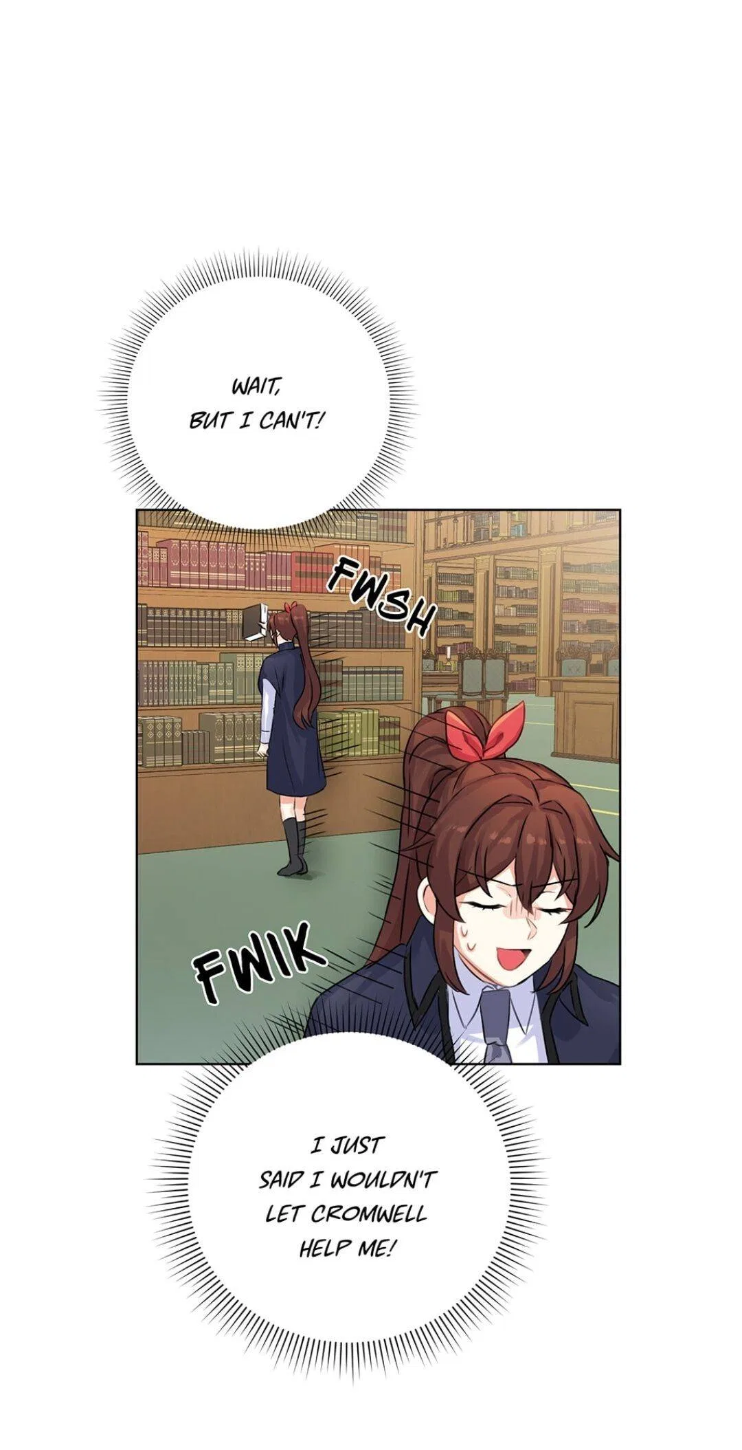 One Episode is Enough for Unplayed Chapter 9 – Page 59
