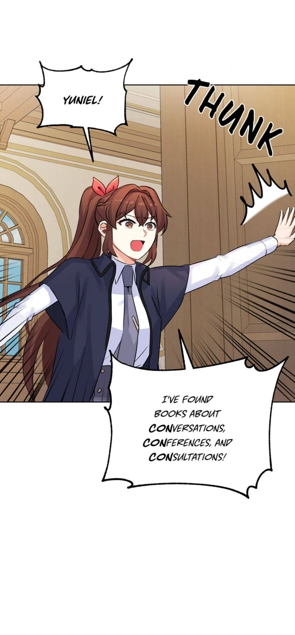 One Episode is Enough for Unplayed Chapter 9 – Page 61