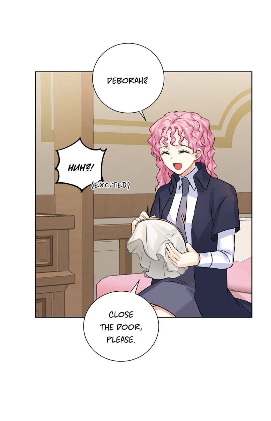 One Episode is Enough for Unplayed Chapter 9 – Page 62
