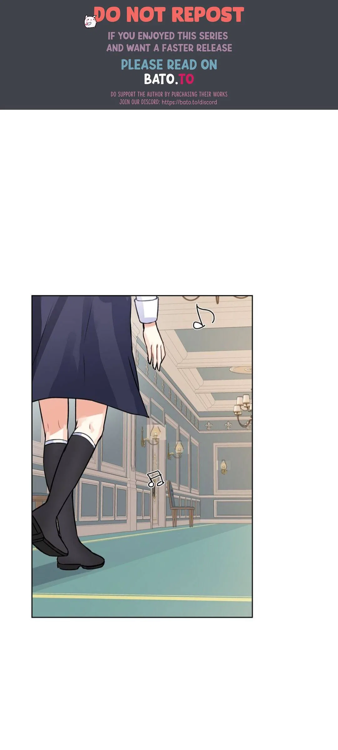 One Episode is Enough for Unplayed Chapter 8 – Page 1