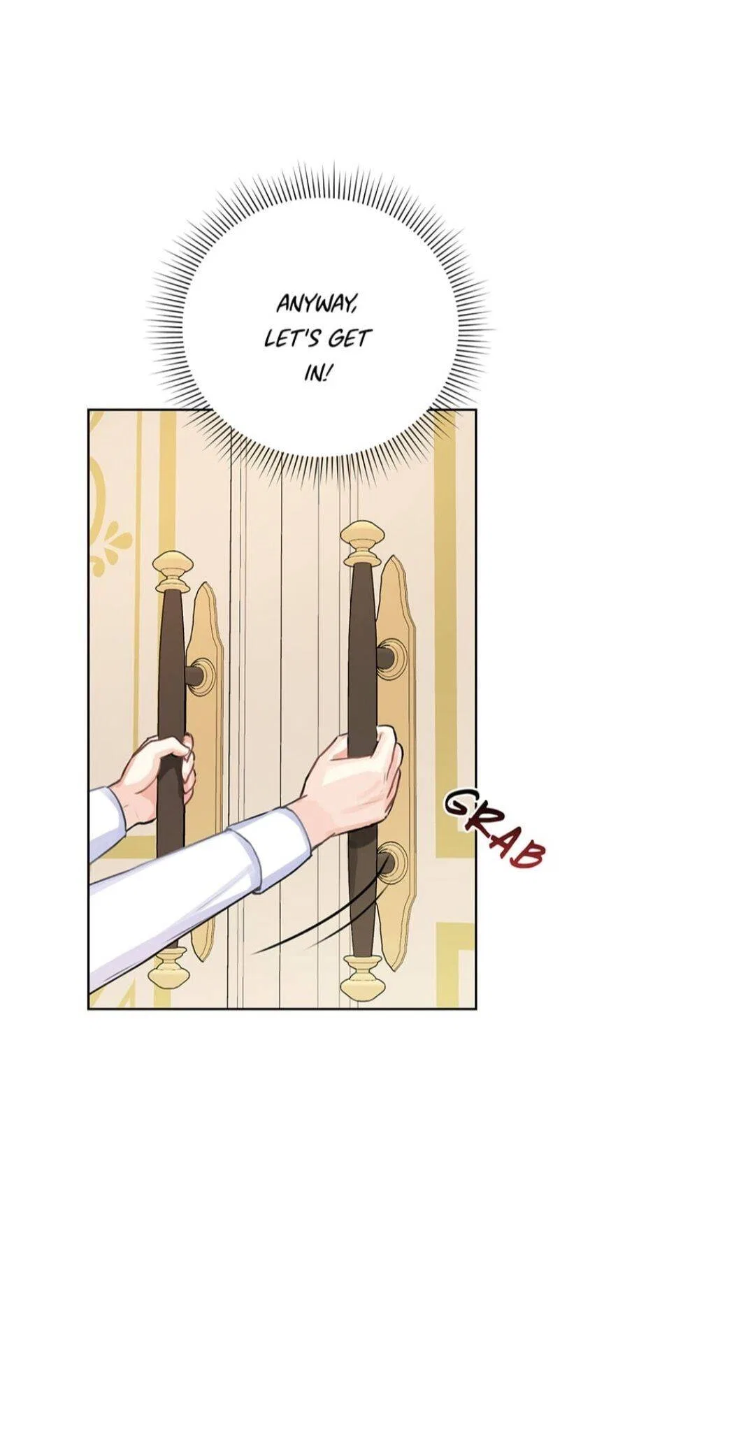 One Episode is Enough for Unplayed Chapter 8 – Page 6