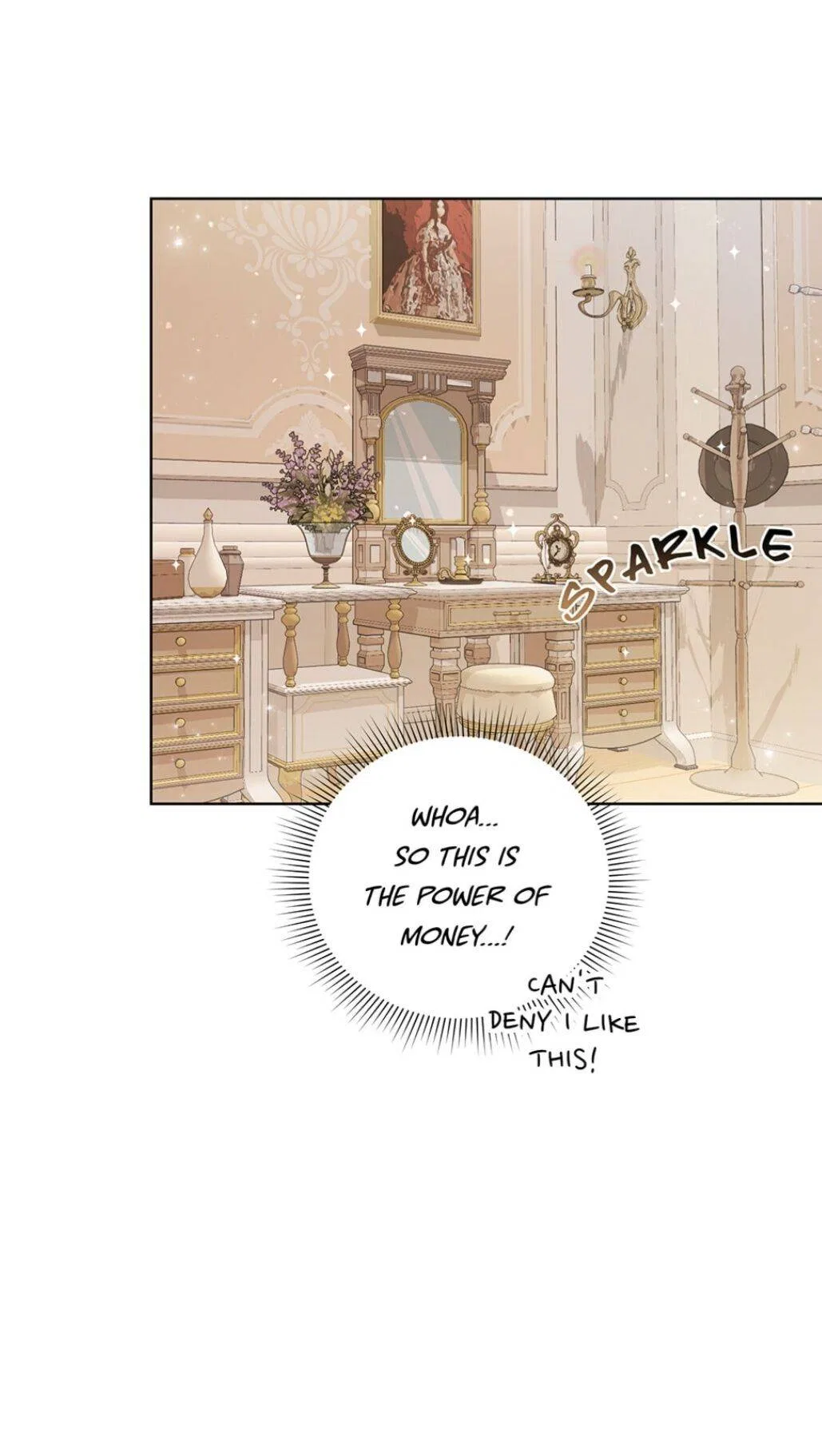One Episode is Enough for Unplayed Chapter 8 – Page 9