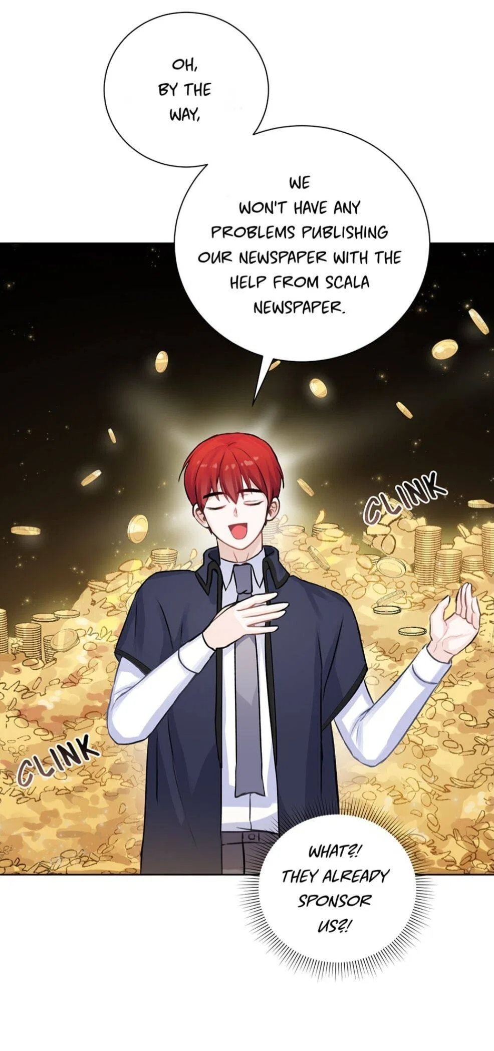 One Episode is Enough for Unplayed Chapter 8 – Page 10