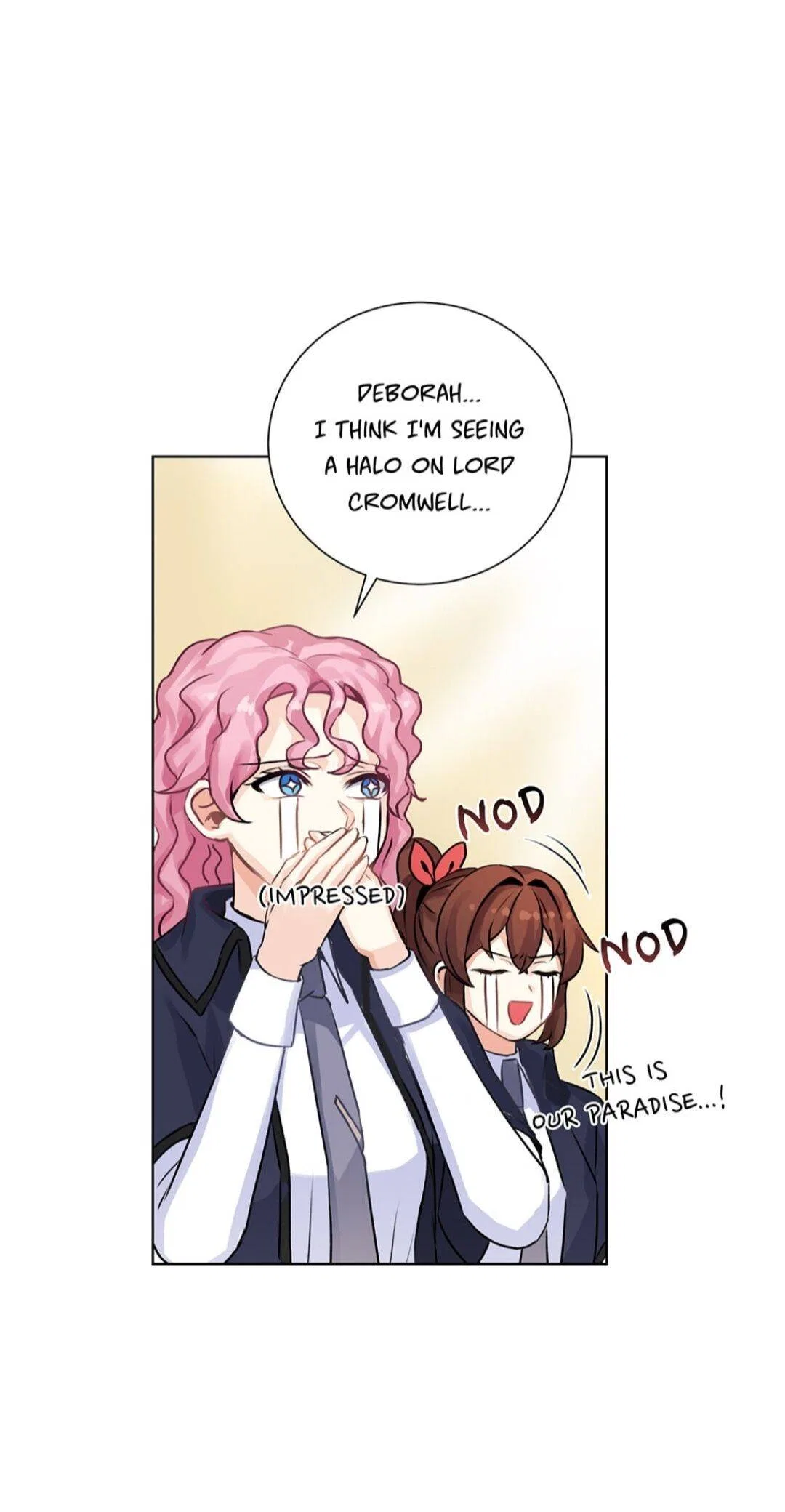 One Episode is Enough for Unplayed Chapter 8 – Page 11