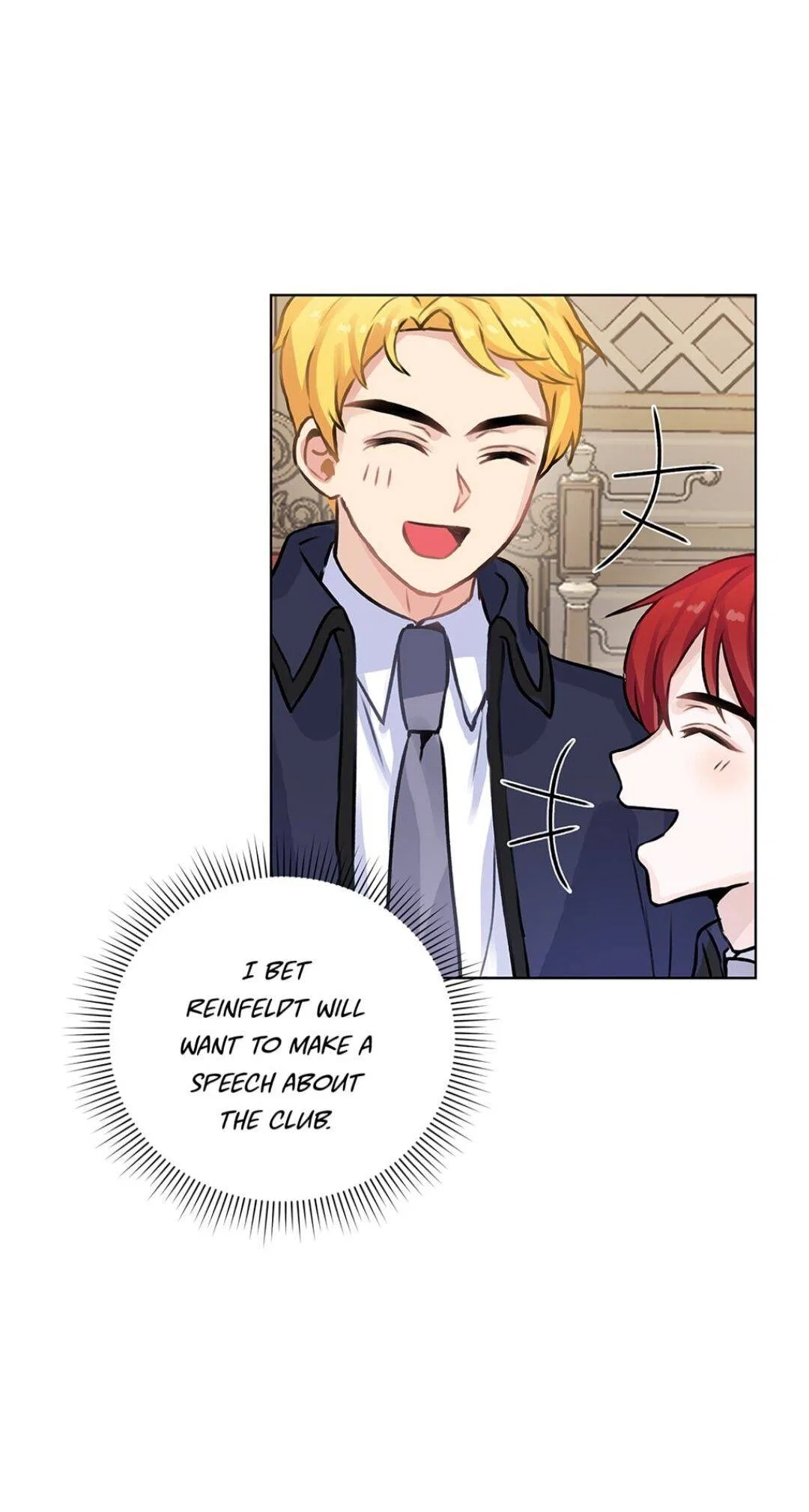 One Episode is Enough for Unplayed Chapter 8 – Page 14