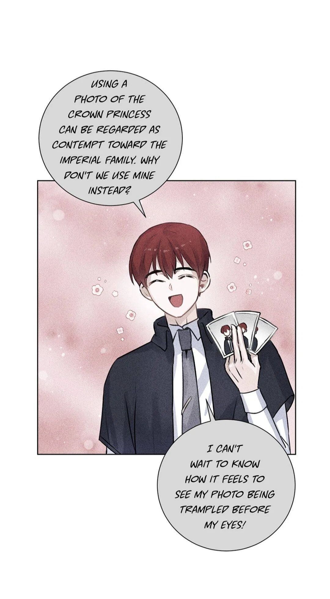 One Episode is Enough for Unplayed Chapter 8 – Page 24