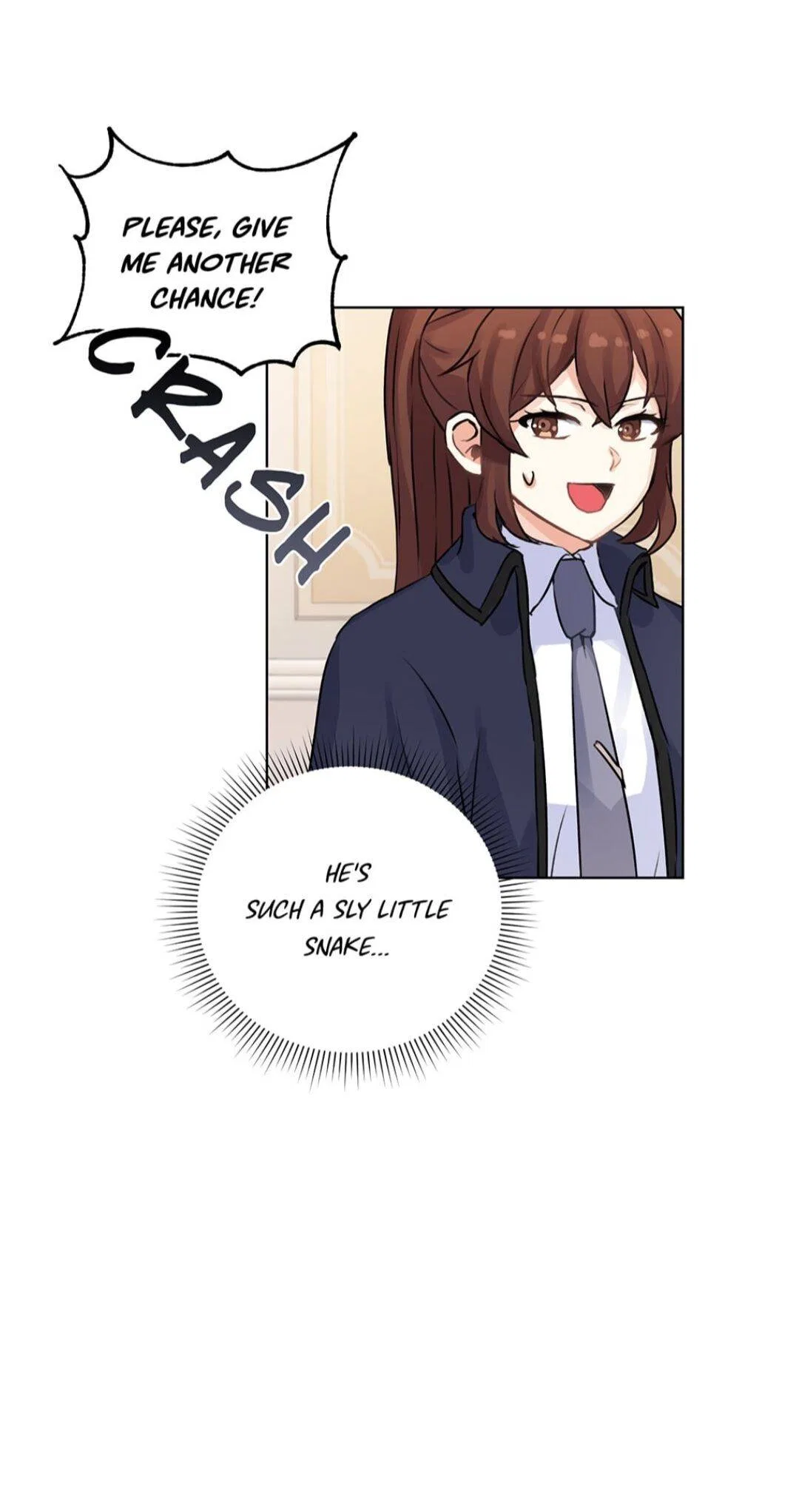 One Episode is Enough for Unplayed Chapter 8 – Page 25