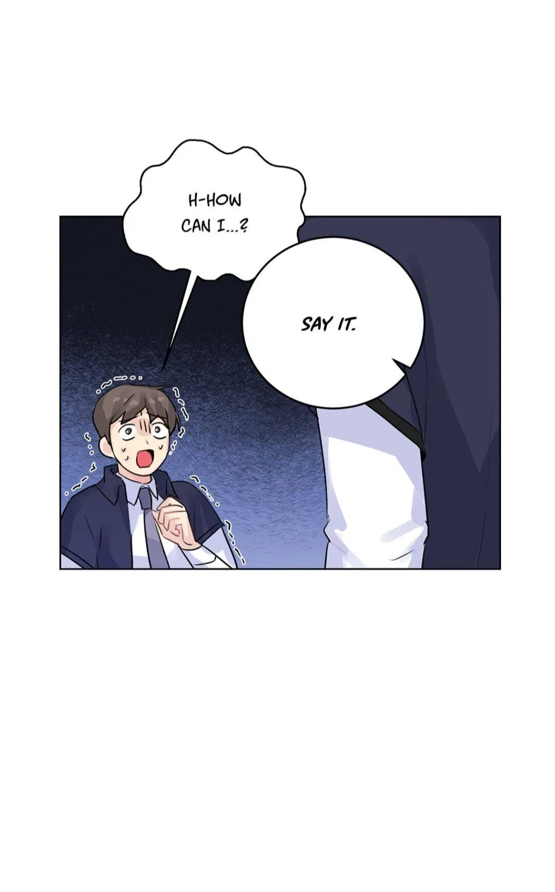 One Episode is Enough for Unplayed Chapter 8 – Page 27