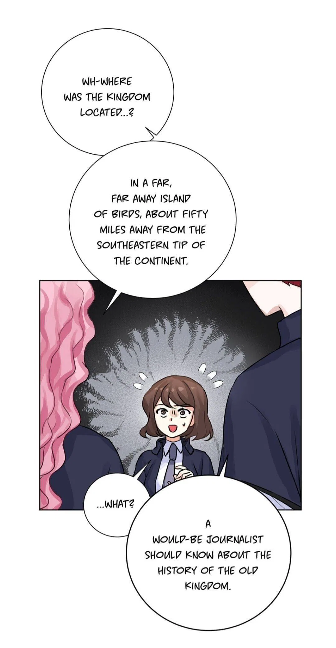One Episode is Enough for Unplayed Chapter 8 – Page 30