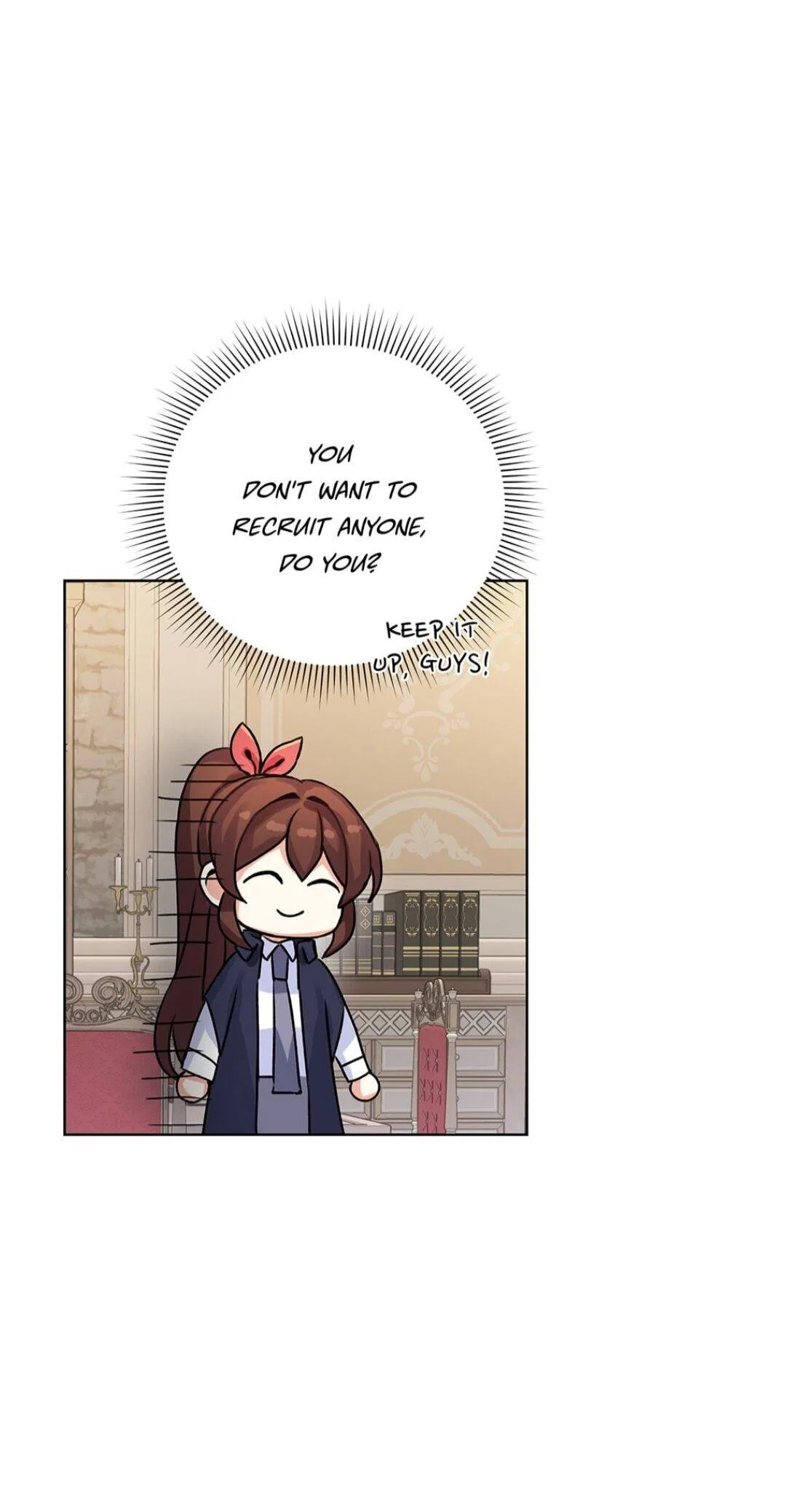 One Episode is Enough for Unplayed Chapter 8 – Page 31