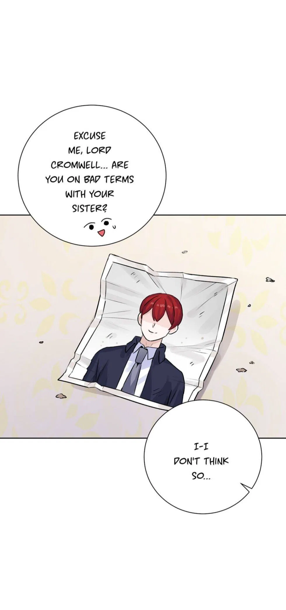 One Episode is Enough for Unplayed Chapter 8 – Page 33