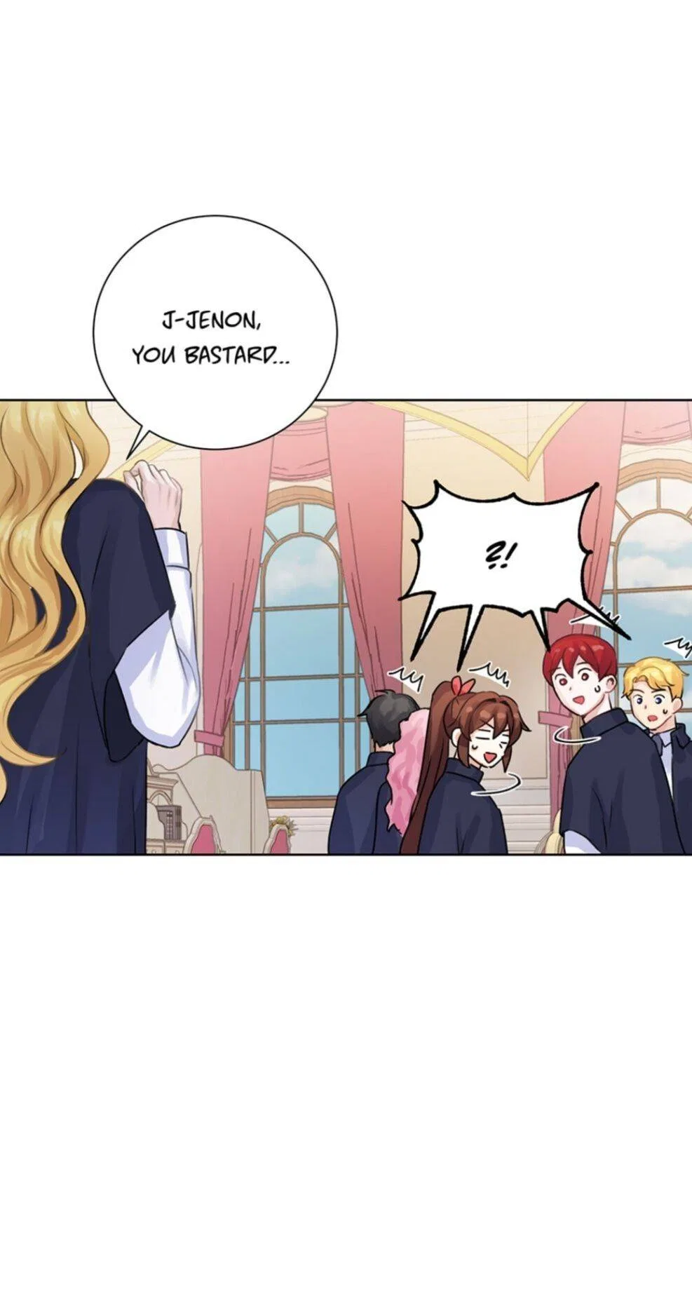 One Episode is Enough for Unplayed Chapter 8 – Page 34