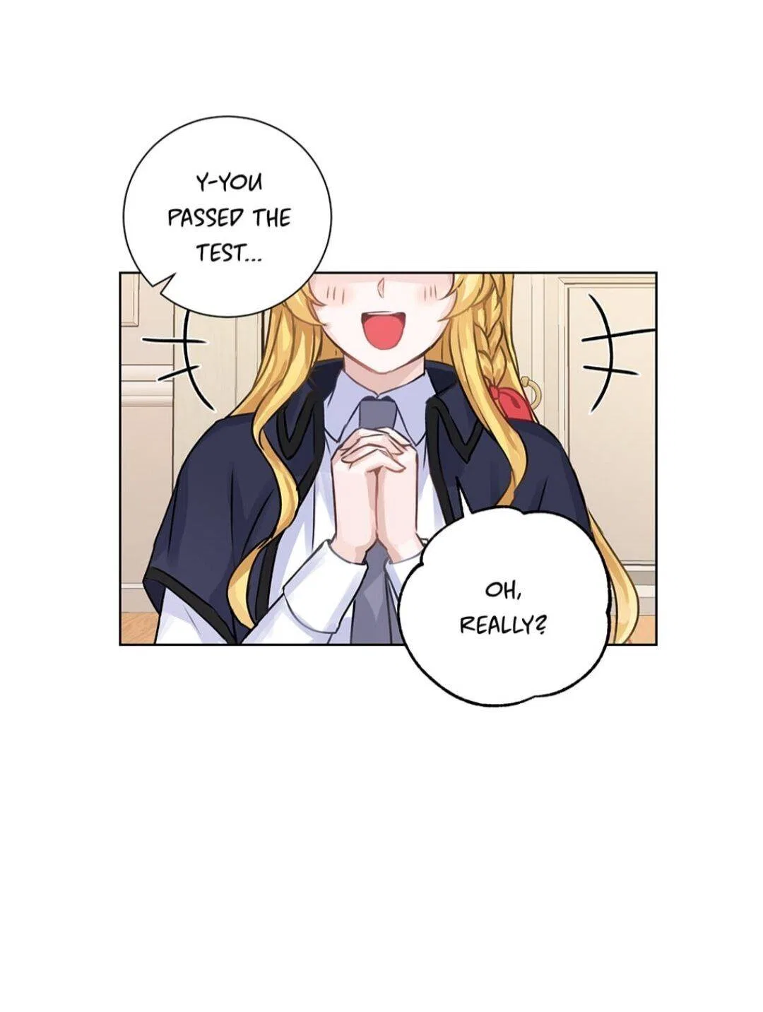 One Episode is Enough for Unplayed Chapter 8 – Page 36