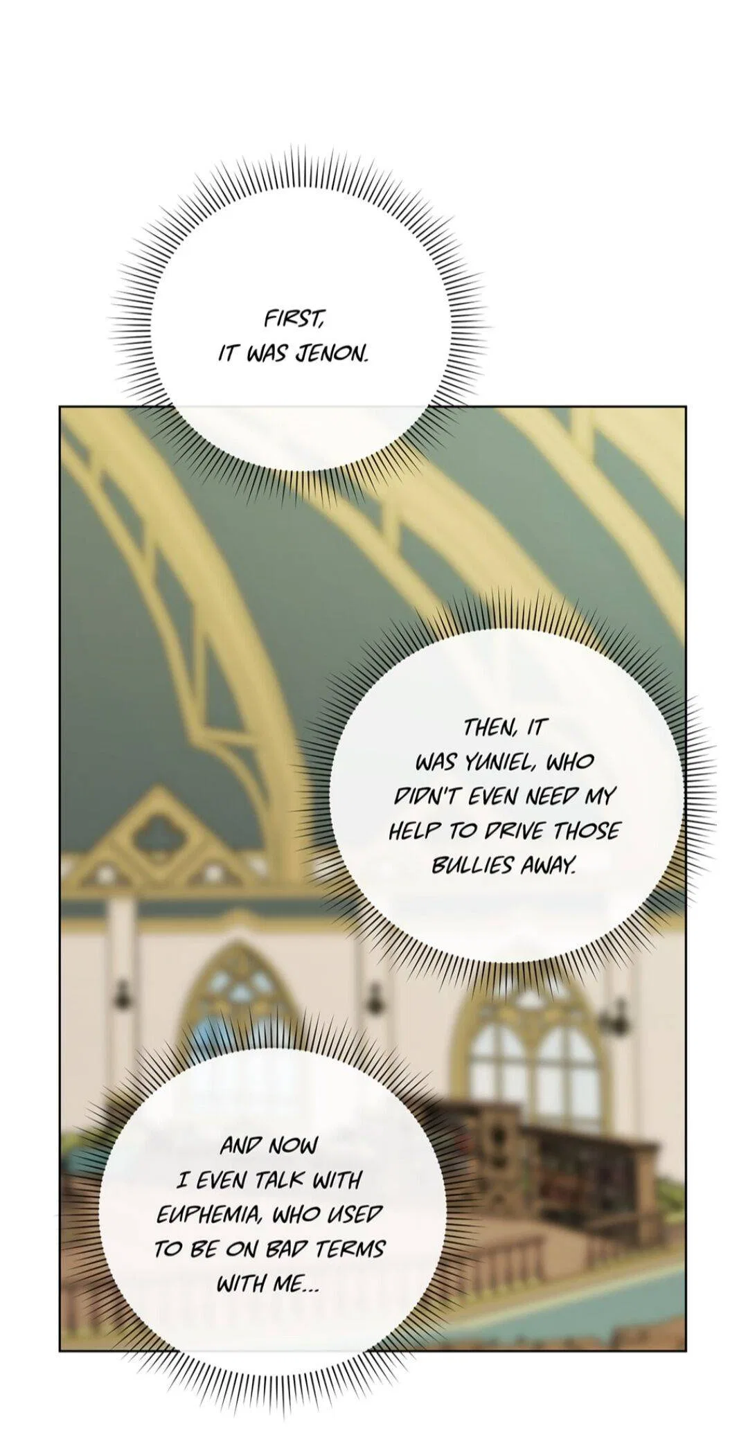 One Episode is Enough for Unplayed Chapter 8 – Page 41