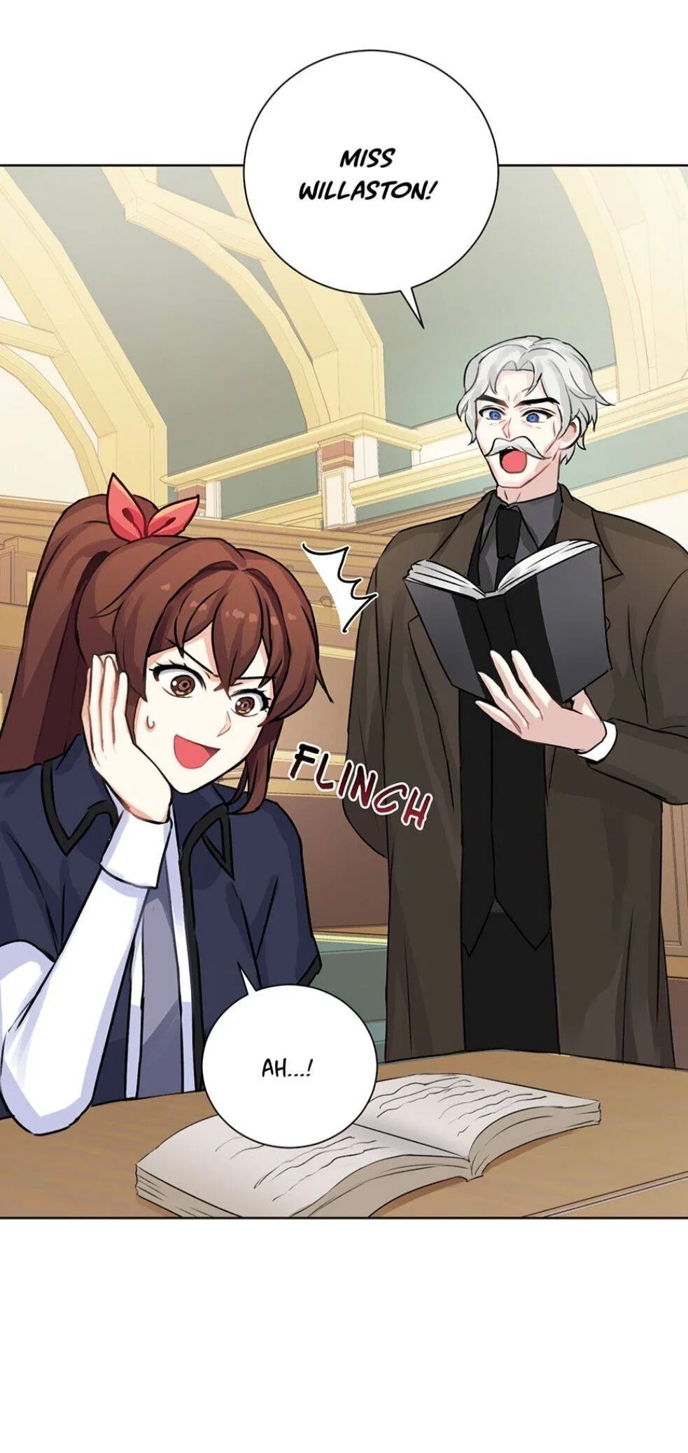 One Episode is Enough for Unplayed Chapter 8 – Page 43