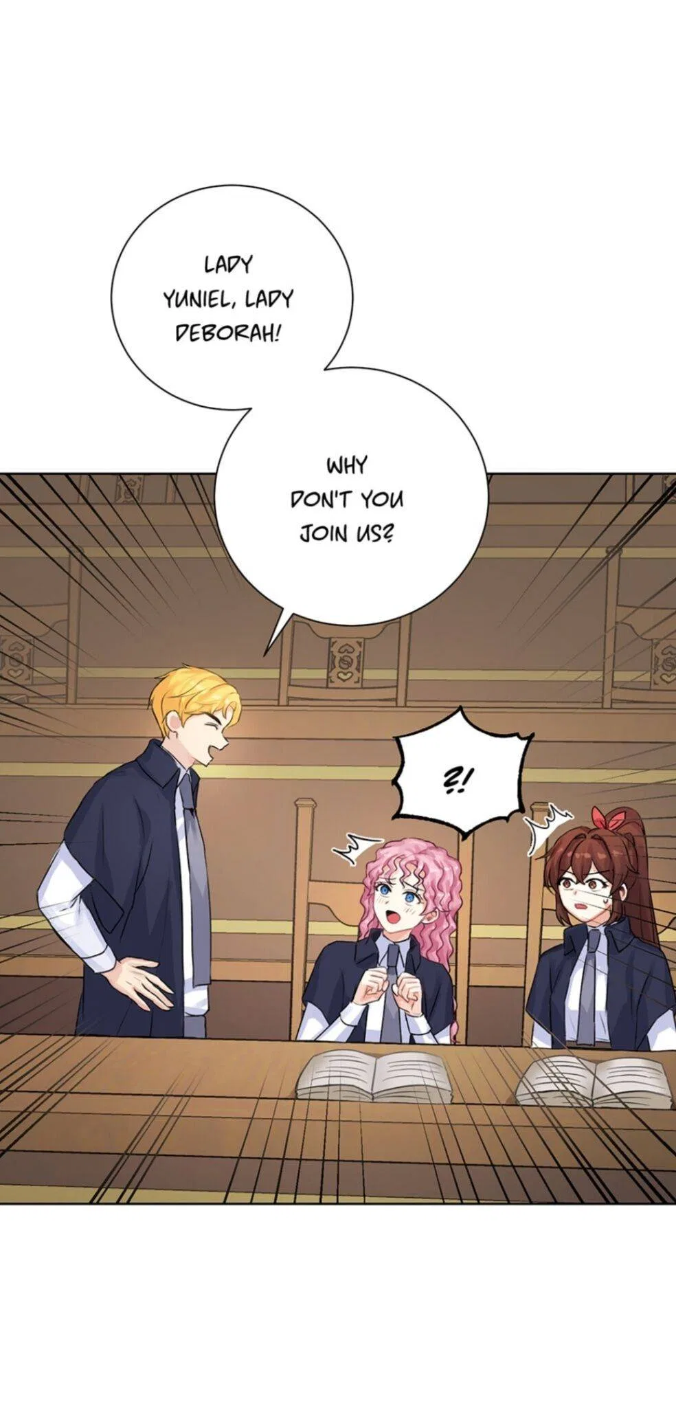 One Episode is Enough for Unplayed Chapter 8 – Page 46