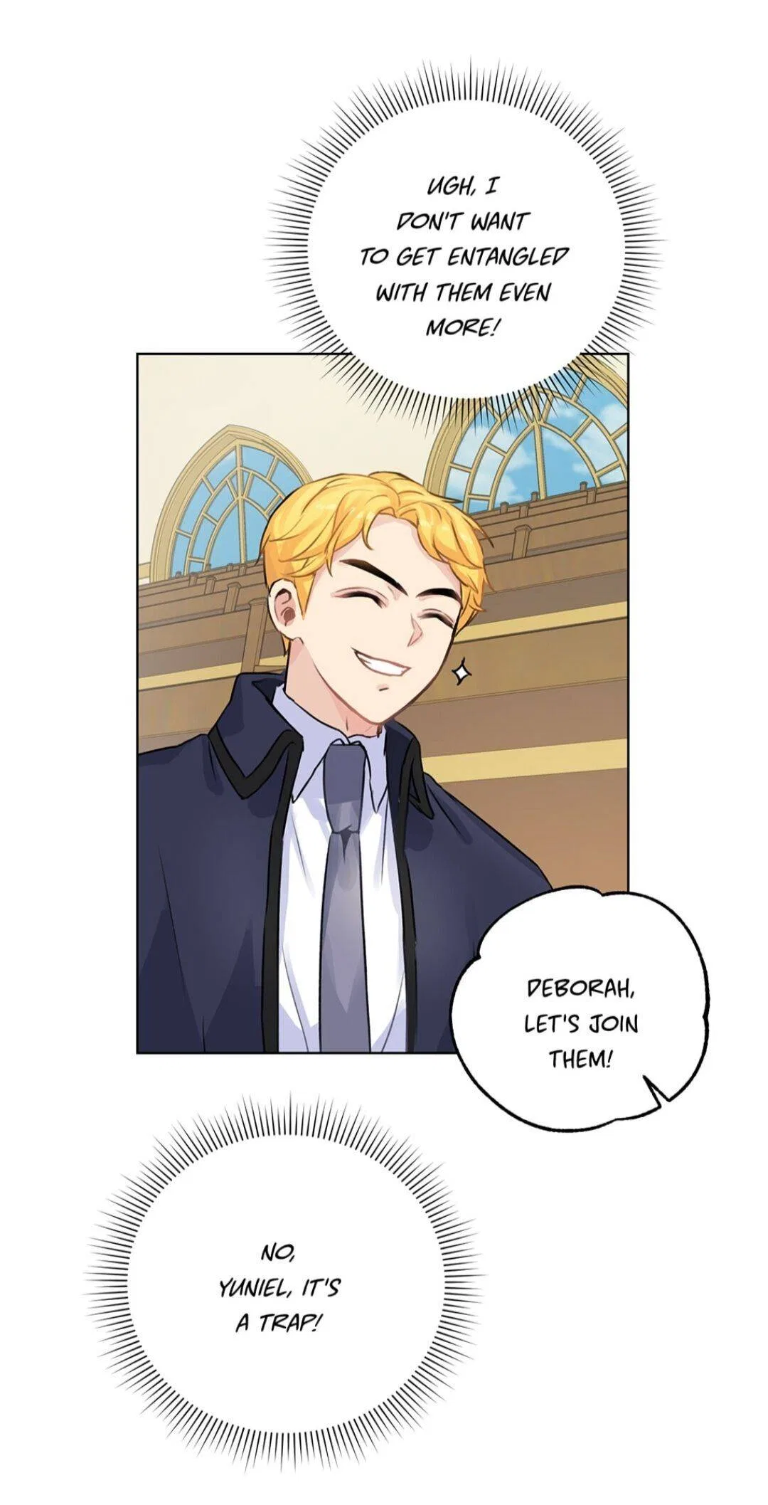 One Episode is Enough for Unplayed Chapter 8 – Page 47