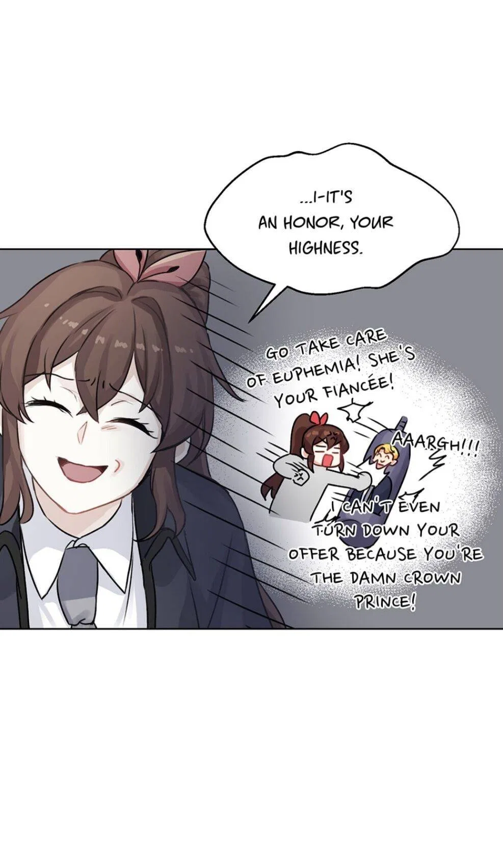 One Episode is Enough for Unplayed Chapter 8 – Page 48
