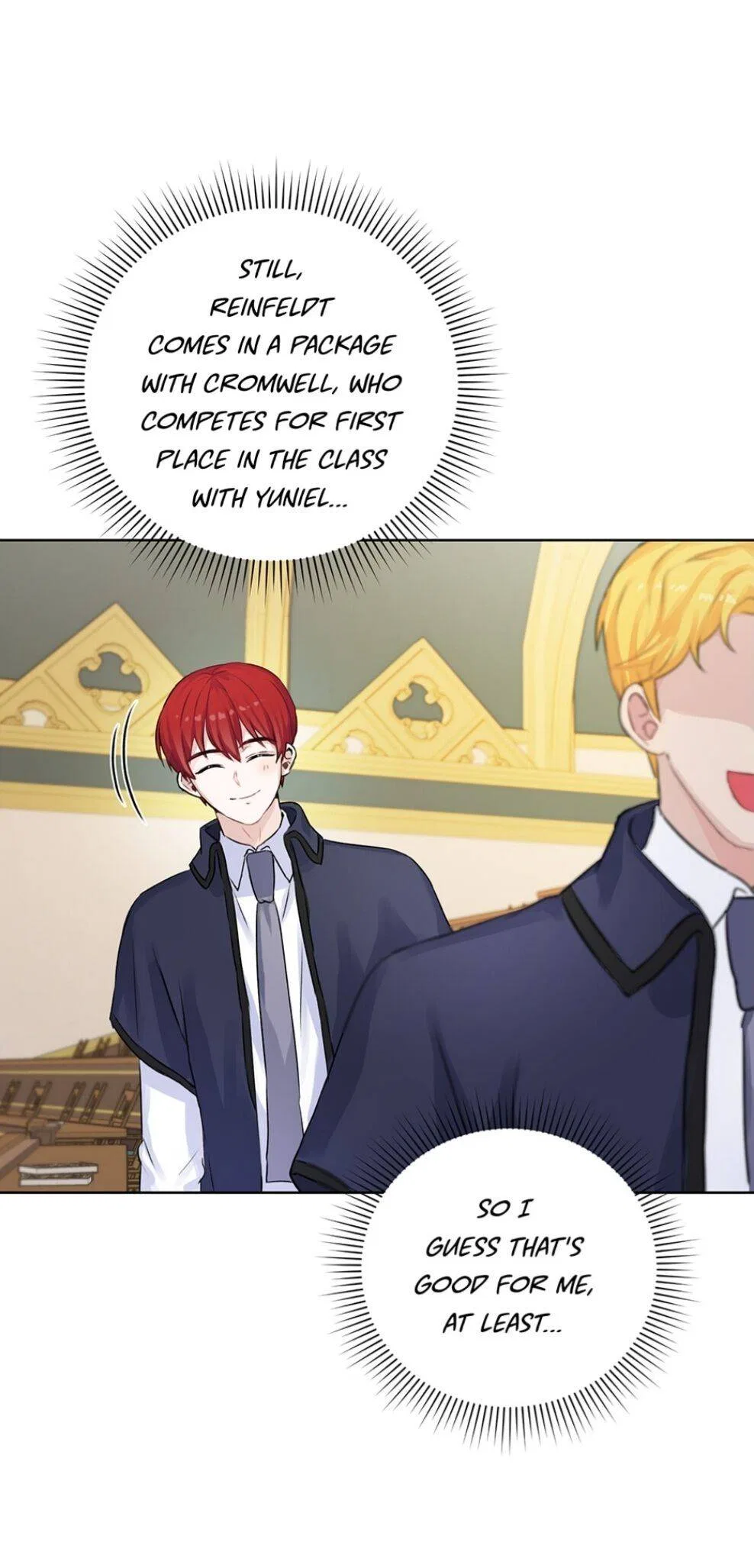 One Episode is Enough for Unplayed Chapter 8 – Page 49