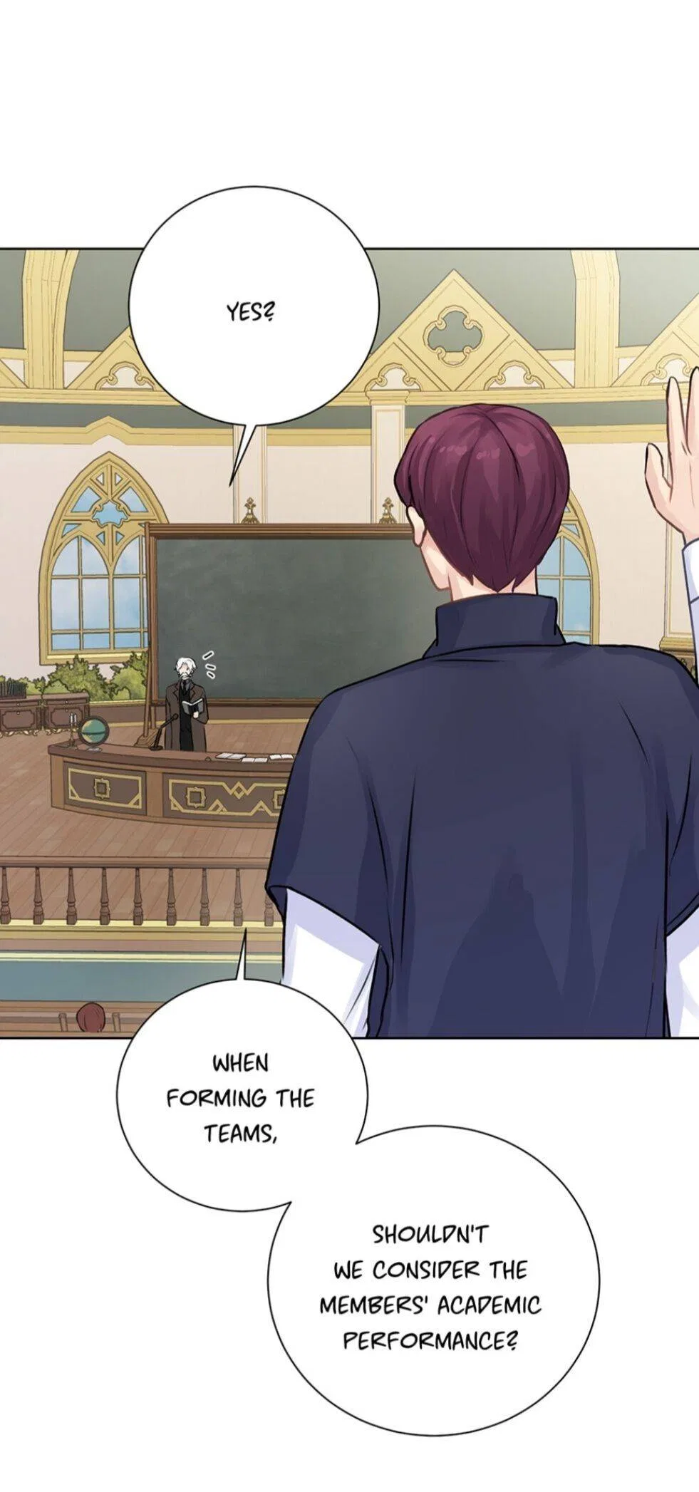 One Episode is Enough for Unplayed Chapter 8 – Page 51
