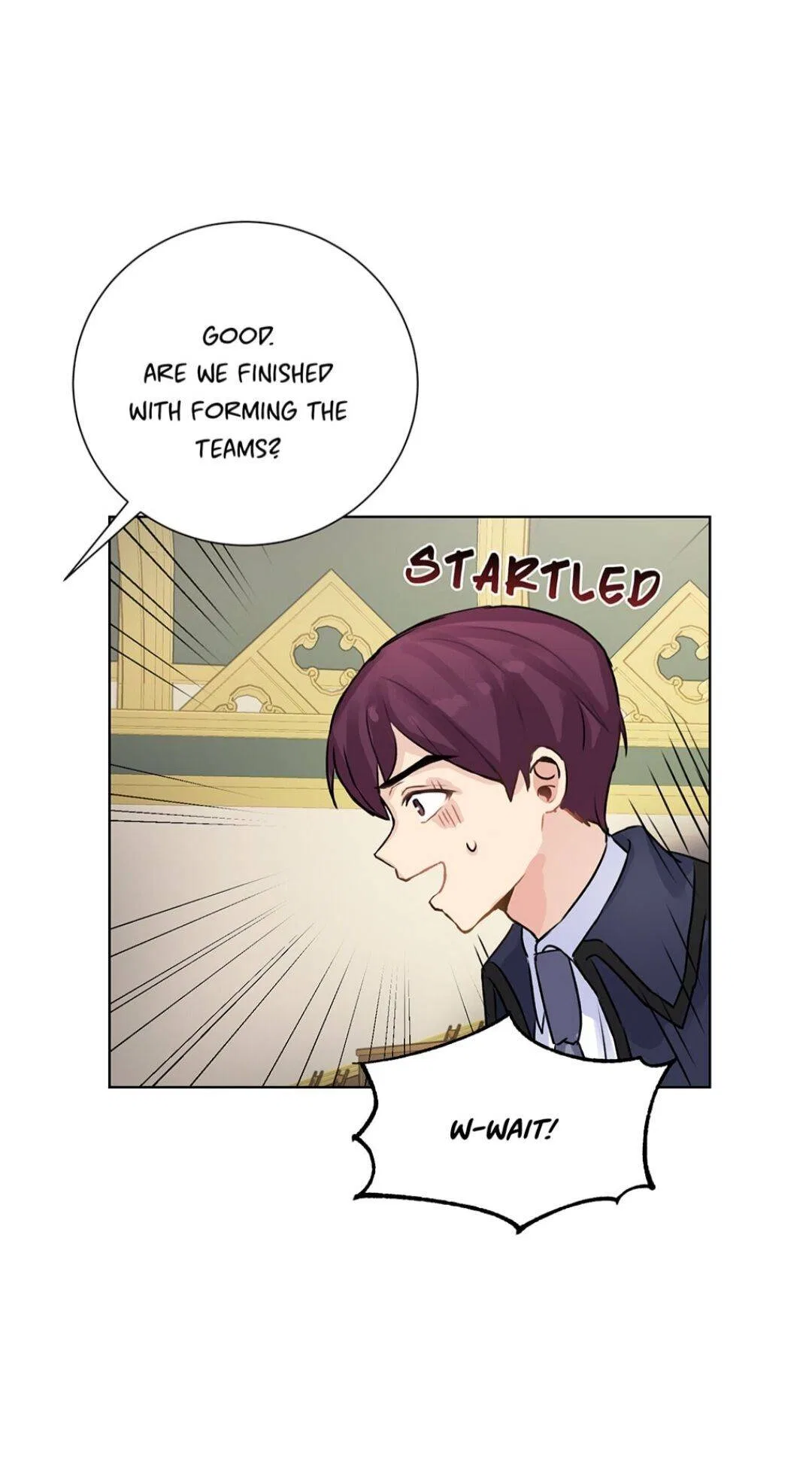 One Episode is Enough for Unplayed Chapter 8 – Page 56