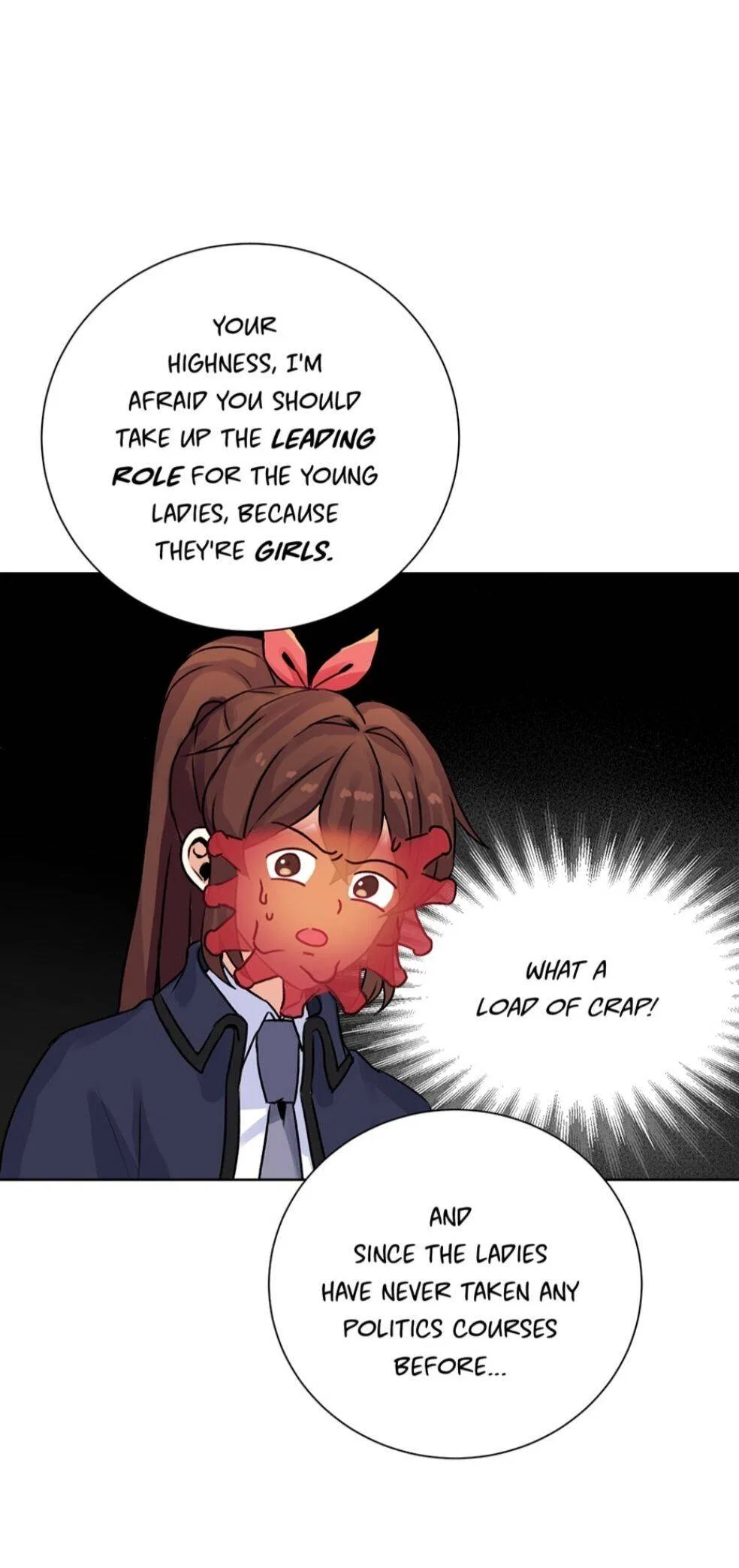 One Episode is Enough for Unplayed Chapter 8 – Page 57