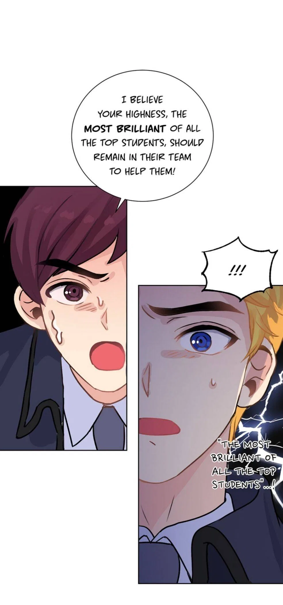 One Episode is Enough for Unplayed Chapter 8 – Page 58