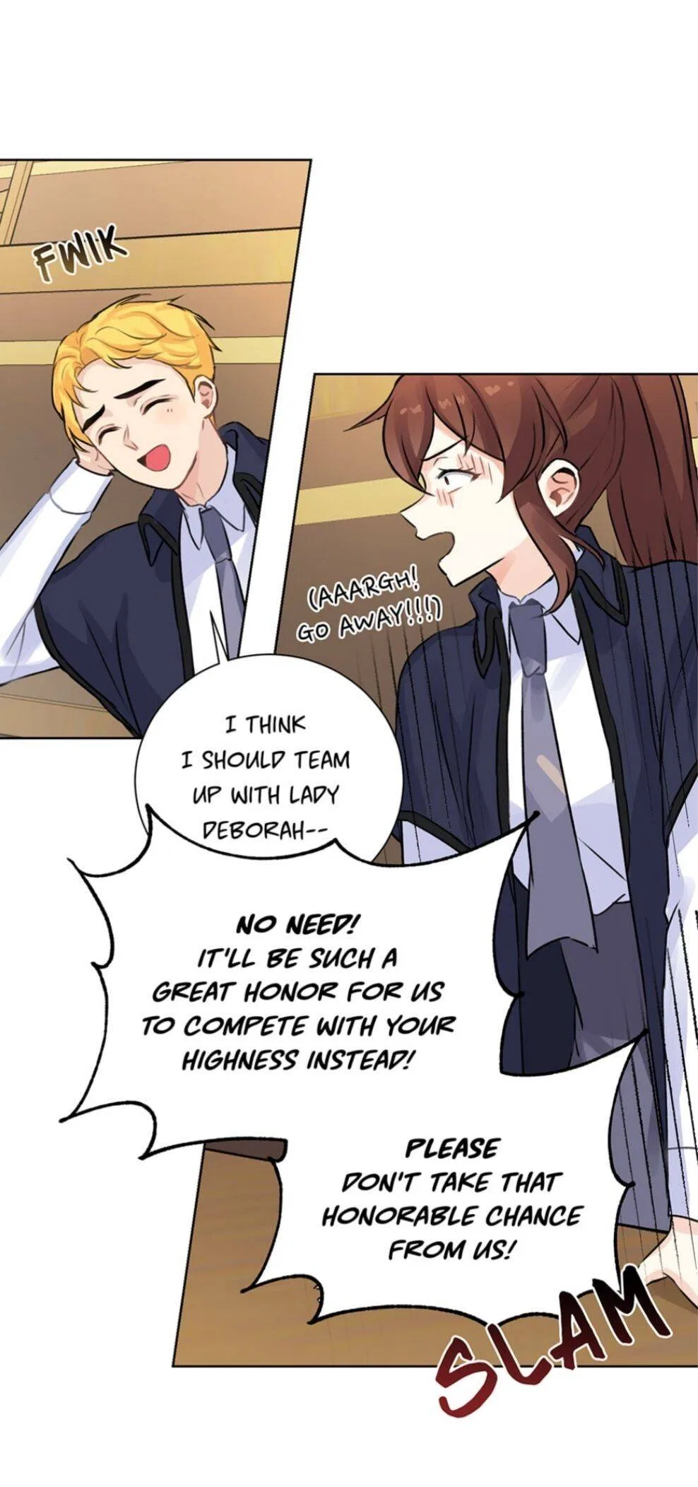 One Episode is Enough for Unplayed Chapter 8 – Page 60