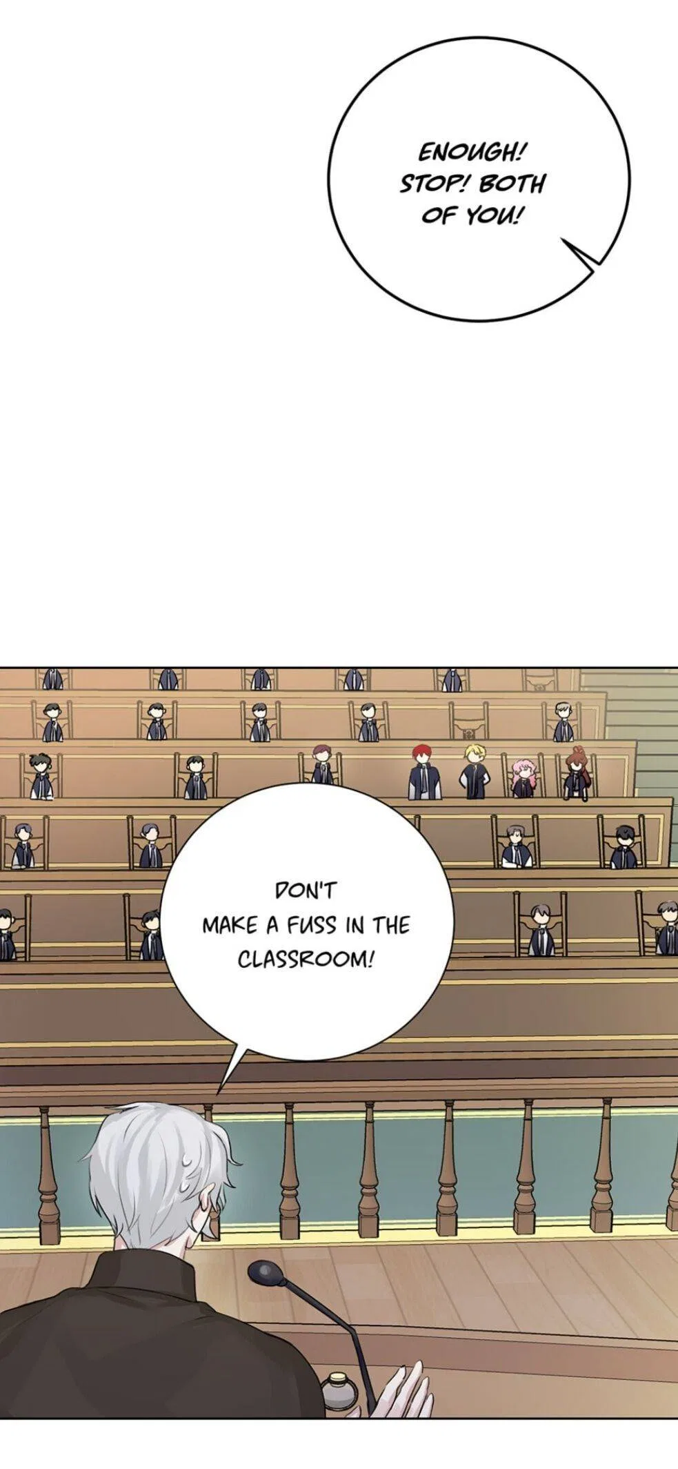 One Episode is Enough for Unplayed Chapter 8 – Page 62