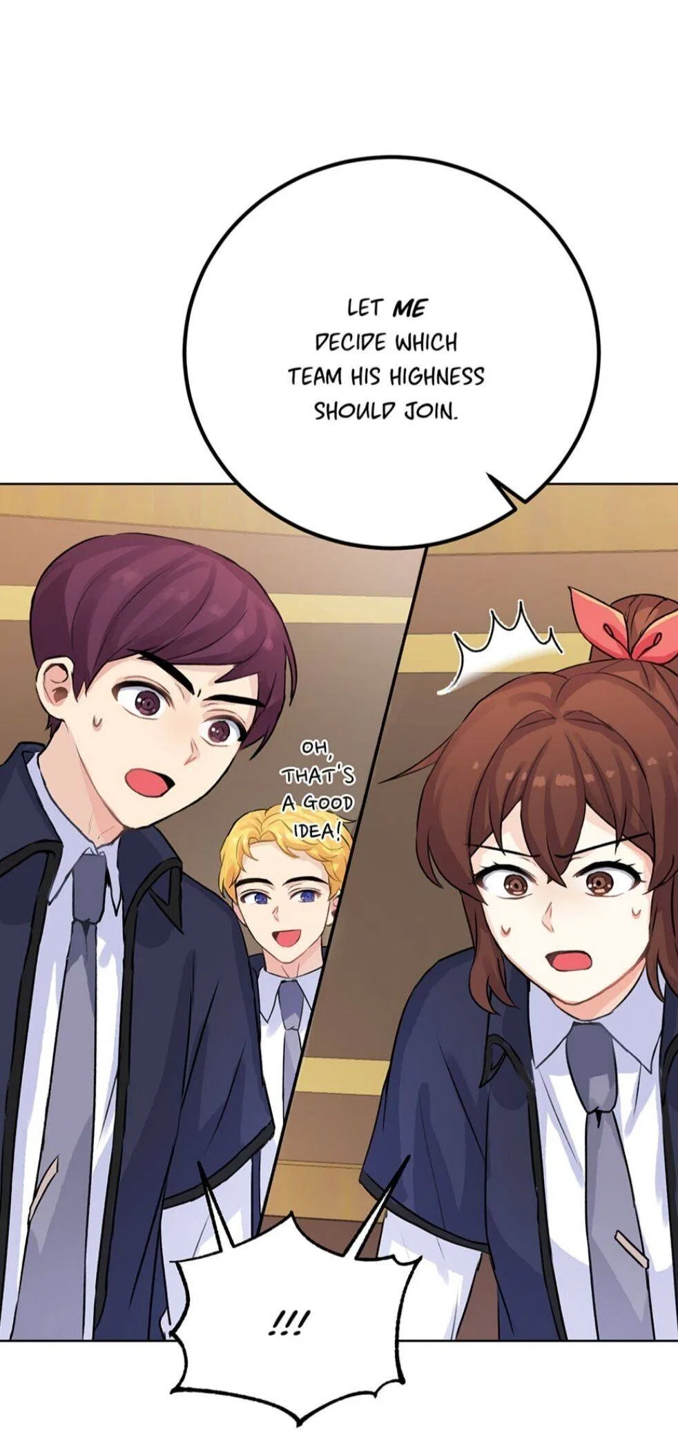 One Episode is Enough for Unplayed Chapter 8 – Page 63
