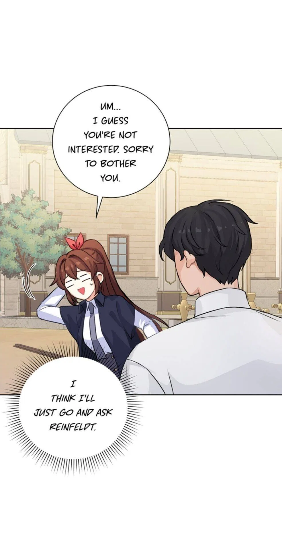 One Episode is Enough for Unplayed Chapter 7 – Page 7