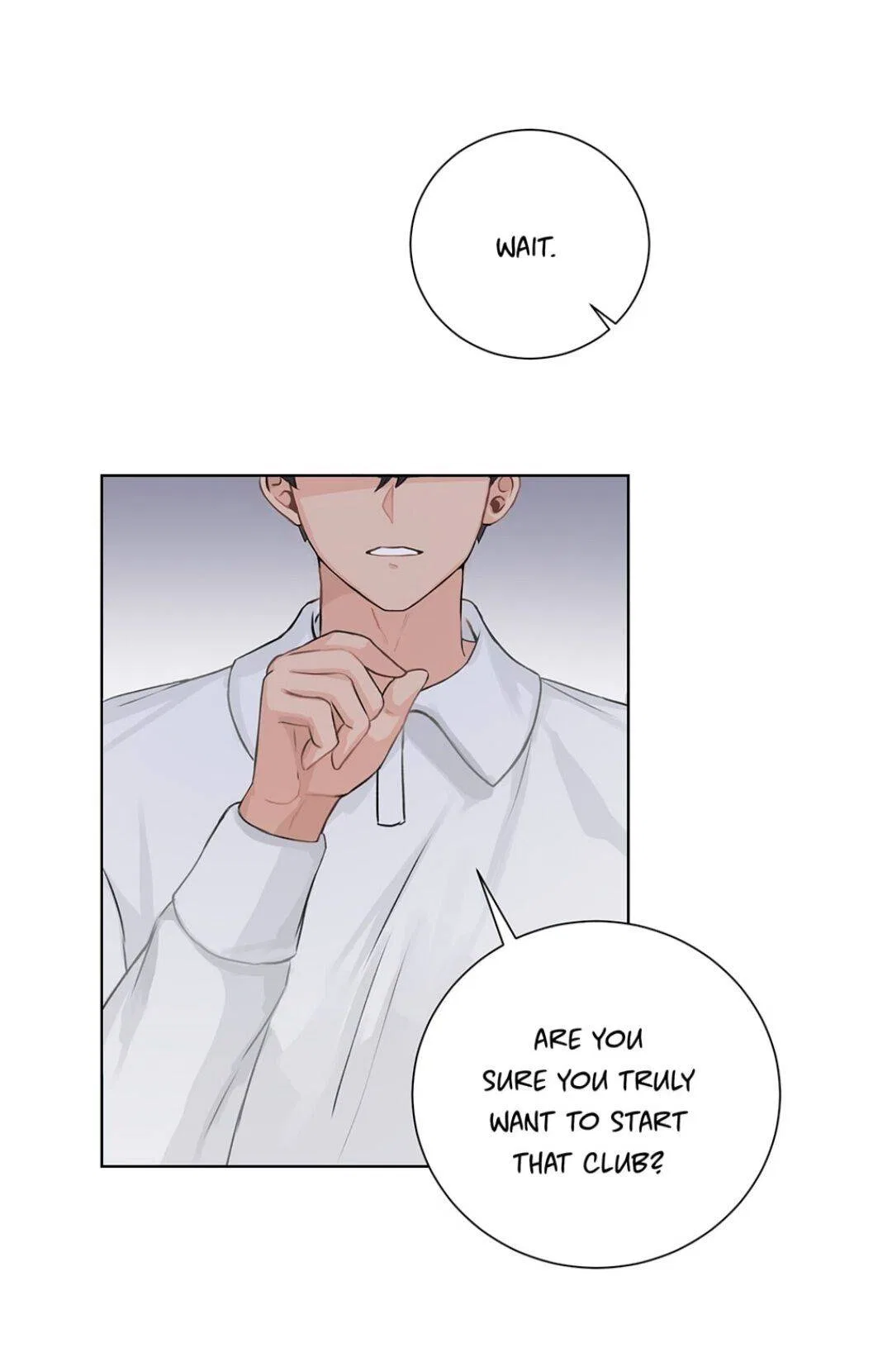 One Episode is Enough for Unplayed Chapter 7 – Page 8