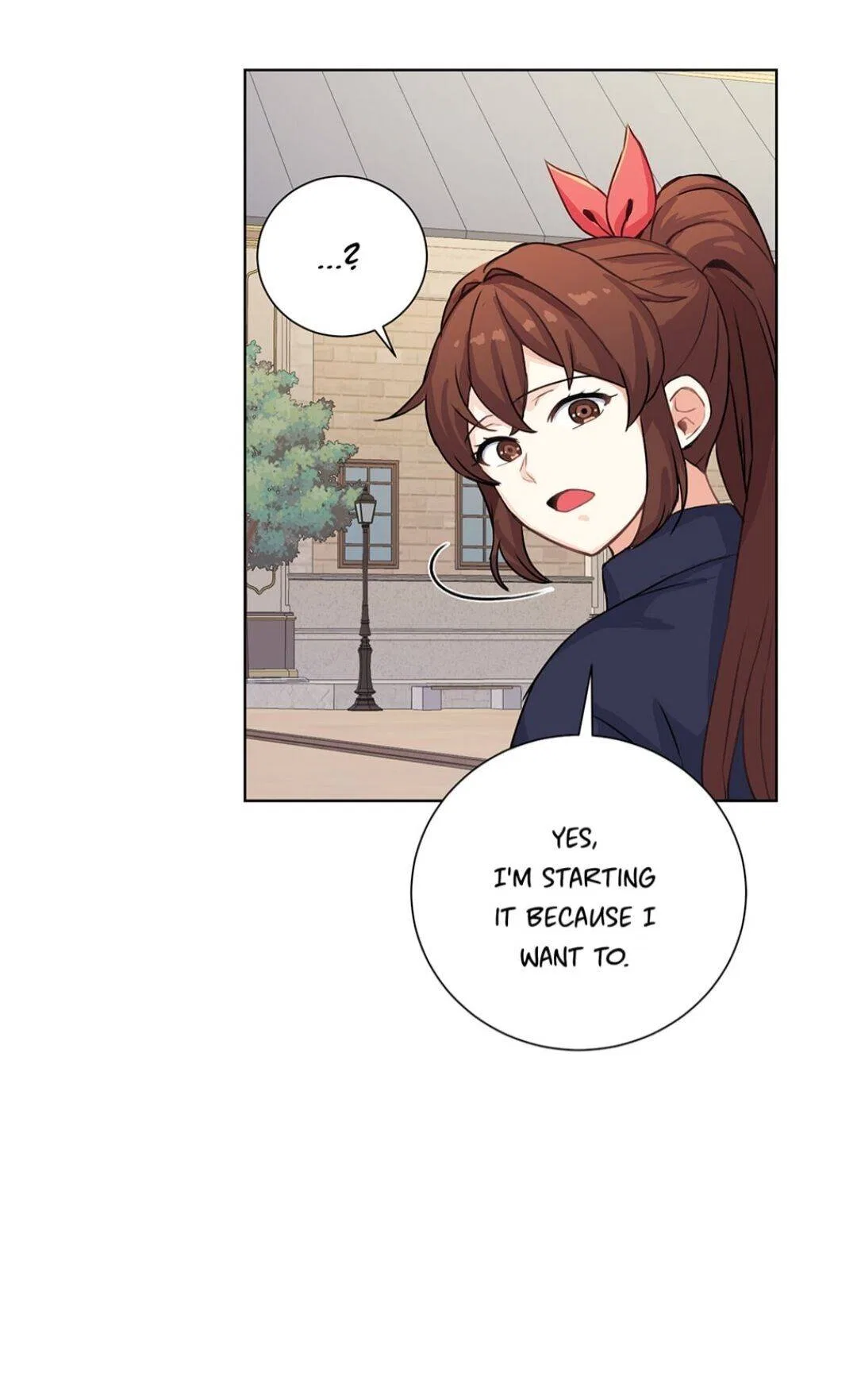 One Episode is Enough for Unplayed Chapter 7 – Page 9