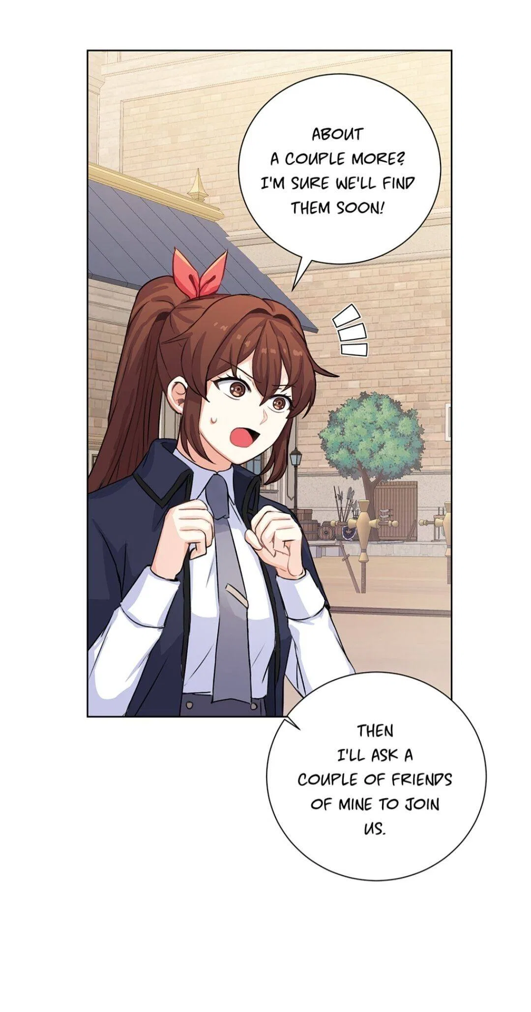 One Episode is Enough for Unplayed Chapter 7 – Page 12