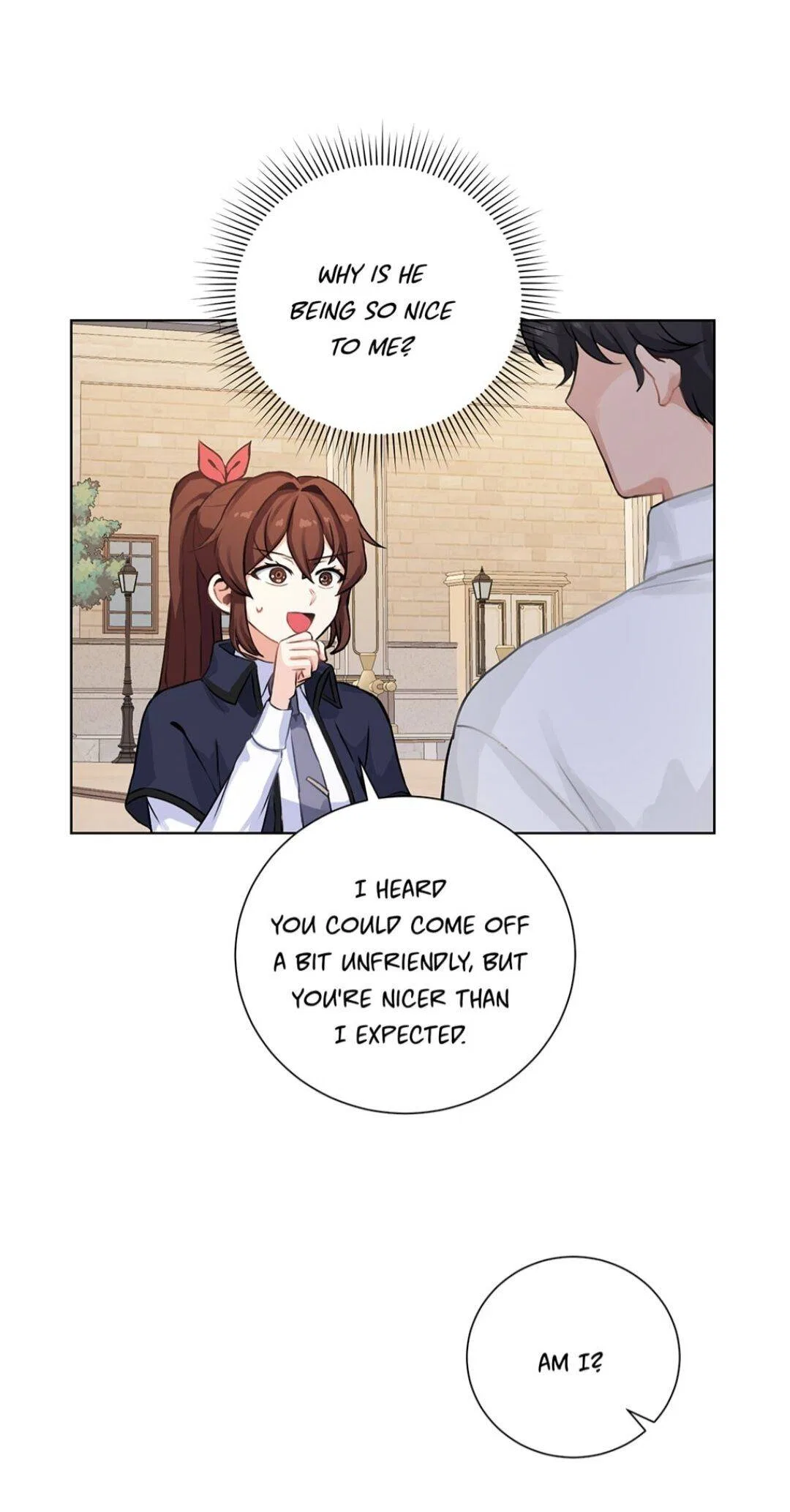 One Episode is Enough for Unplayed Chapter 7 – Page 13