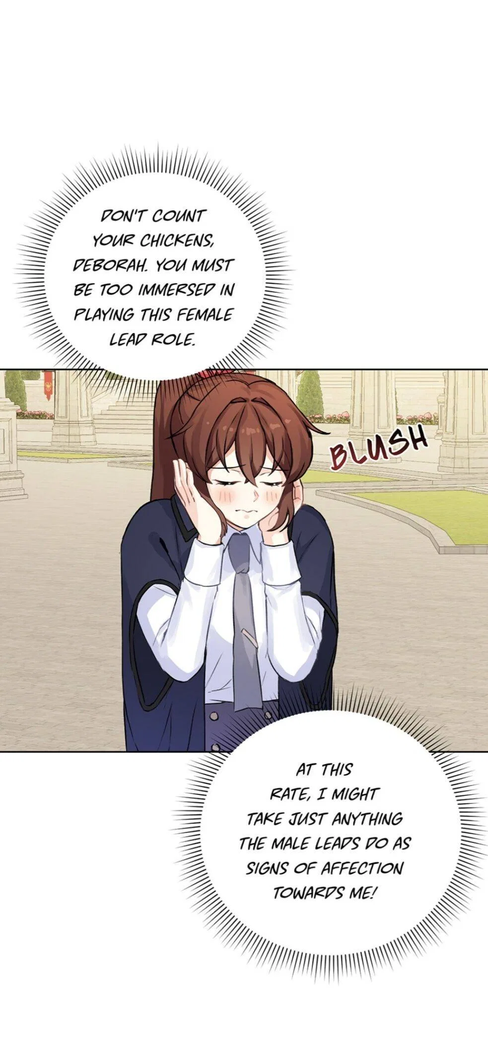 One Episode is Enough for Unplayed Chapter 7 – Page 19