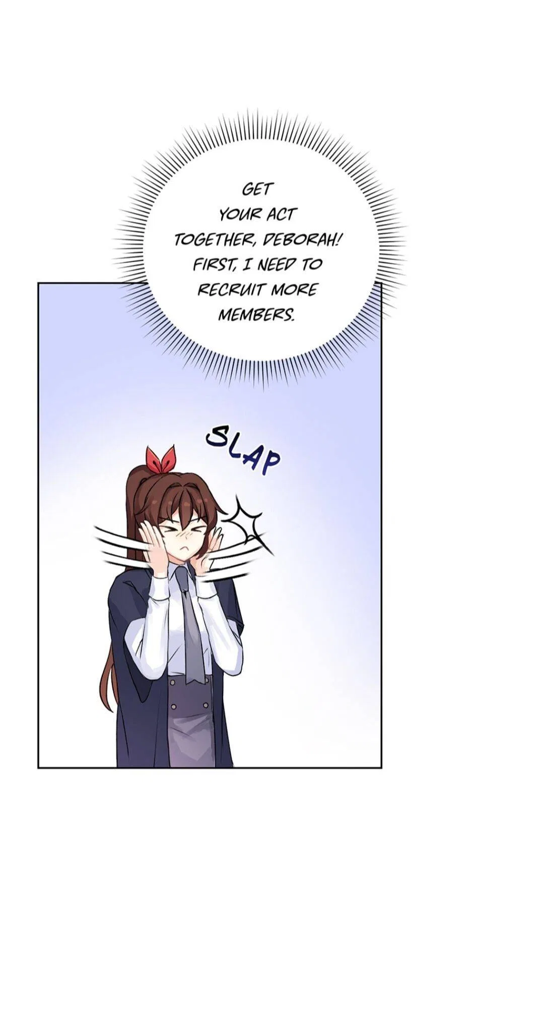 One Episode is Enough for Unplayed Chapter 7 – Page 20