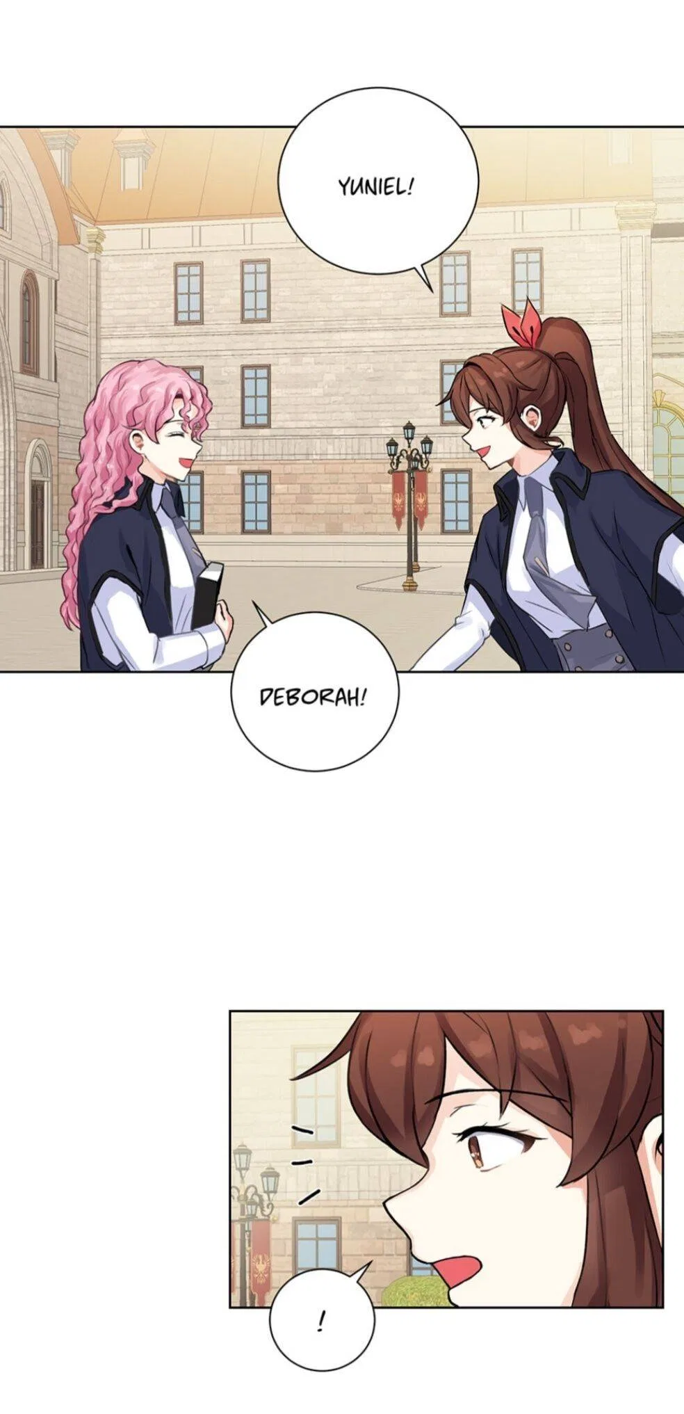 One Episode is Enough for Unplayed Chapter 7 – Page 24