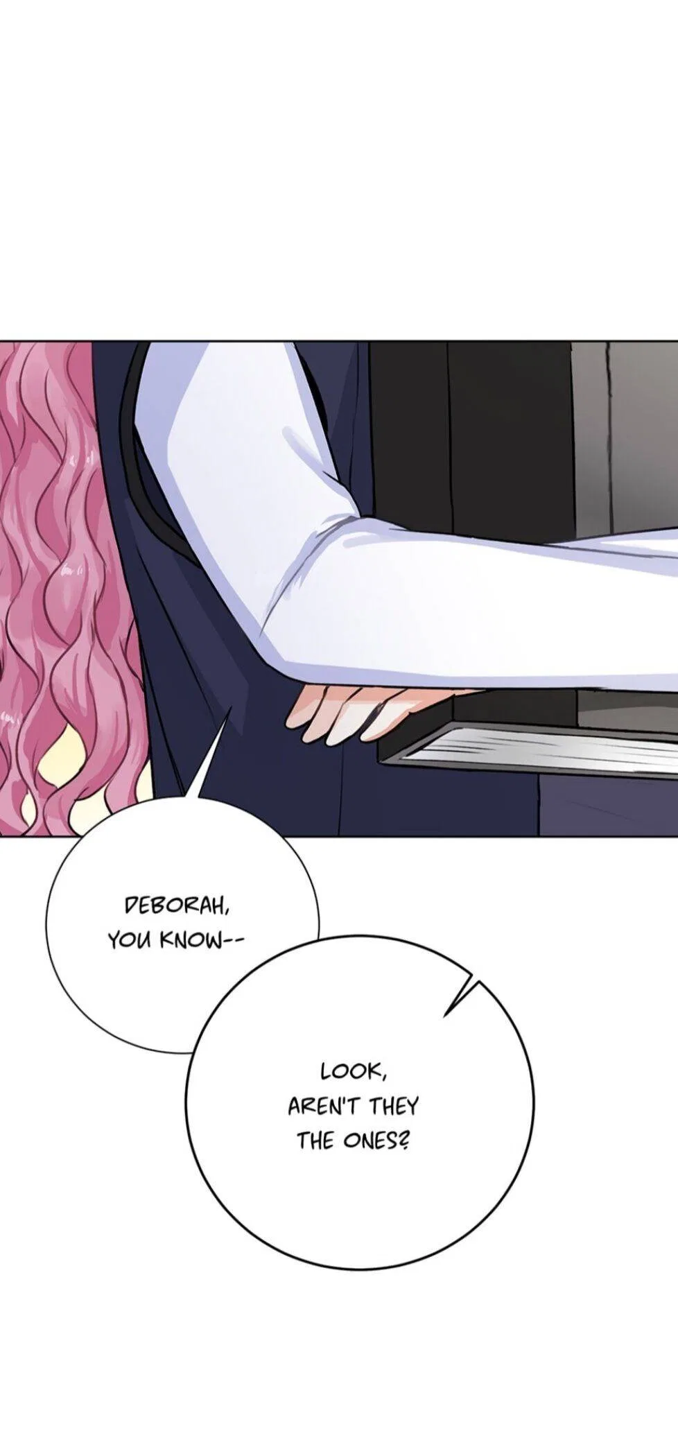 One Episode is Enough for Unplayed Chapter 7 – Page 26