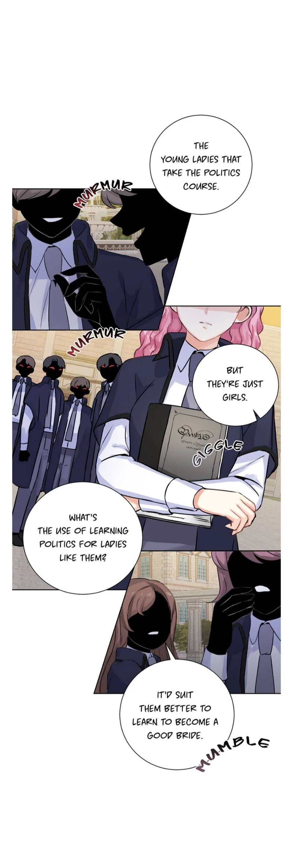 One Episode is Enough for Unplayed Chapter 7 – Page 27