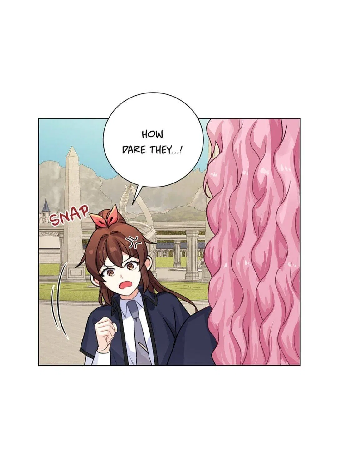 One Episode is Enough for Unplayed Chapter 7 – Page 28