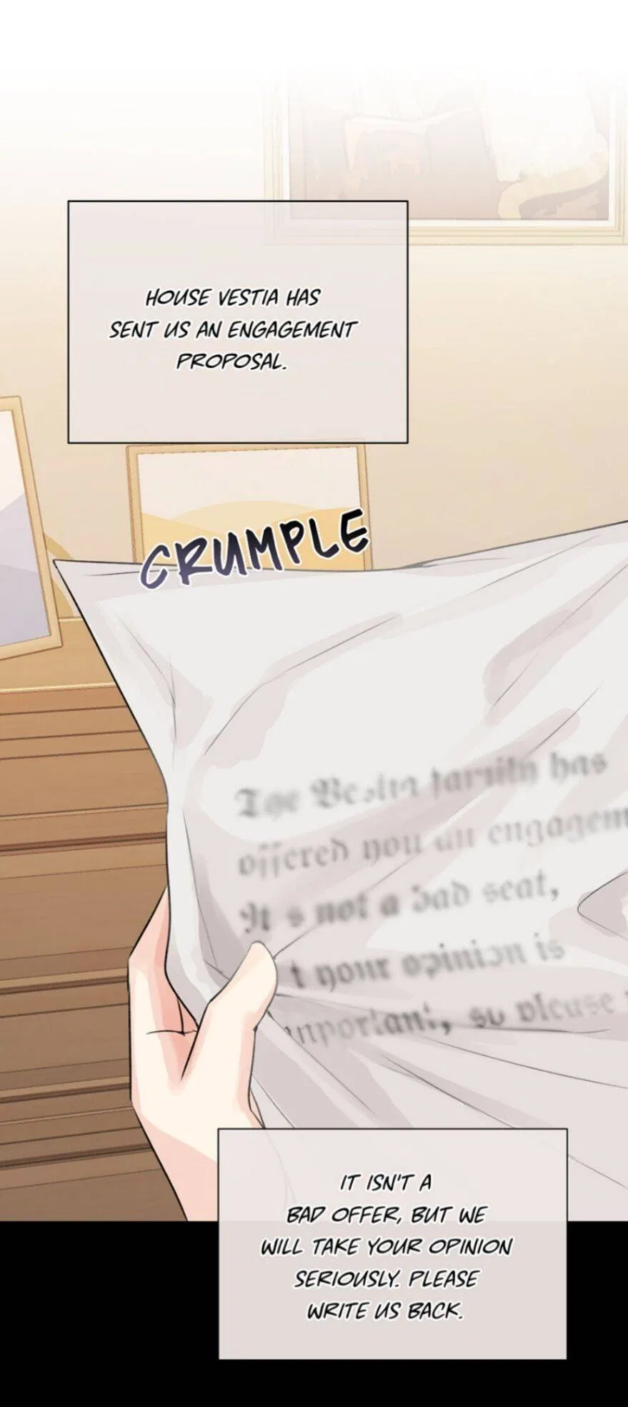 One Episode is Enough for Unplayed Chapter 7 – Page 37