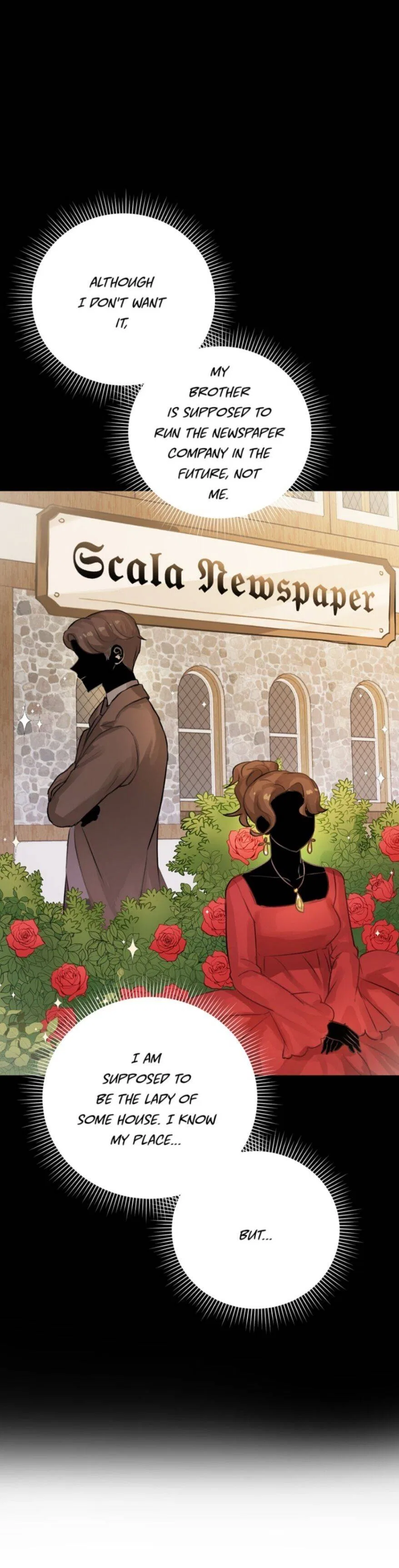 One Episode is Enough for Unplayed Chapter 7 – Page 38