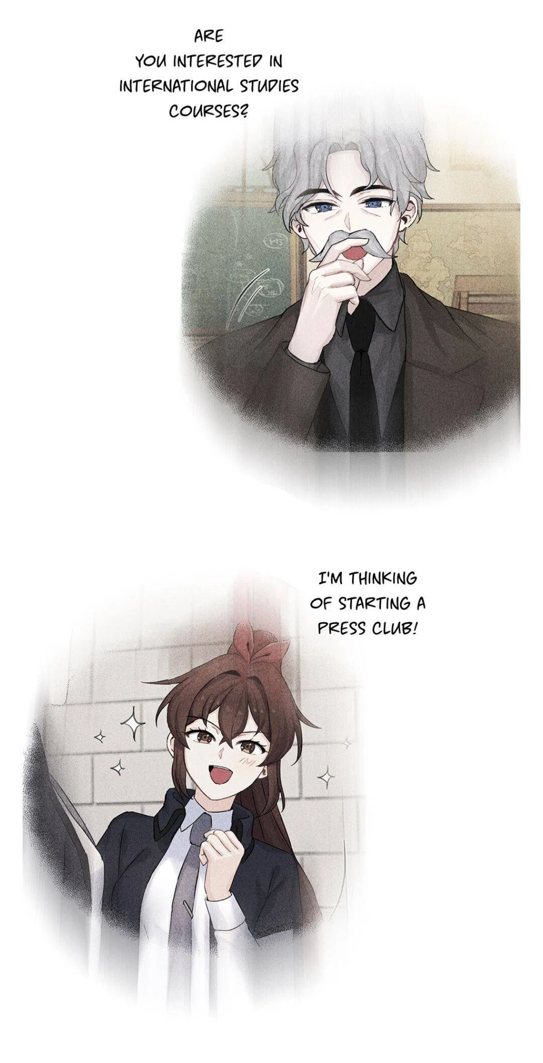 One Episode is Enough for Unplayed Chapter 7 – Page 39