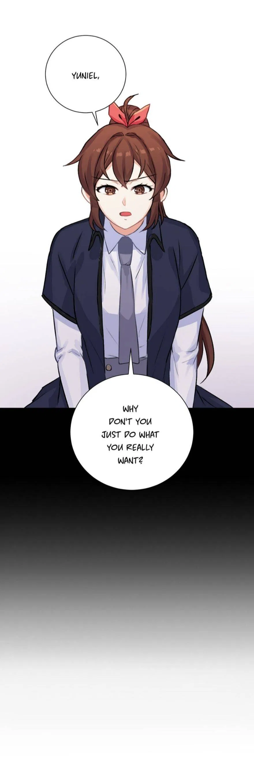 One Episode is Enough for Unplayed Chapter 7 – Page 40
