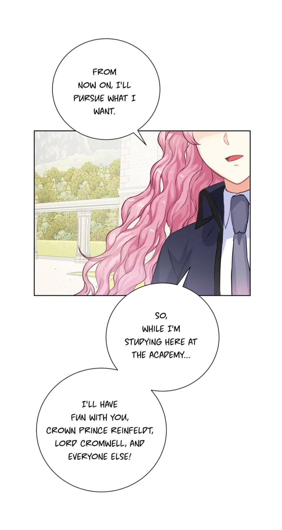 One Episode is Enough for Unplayed Chapter 7 – Page 42