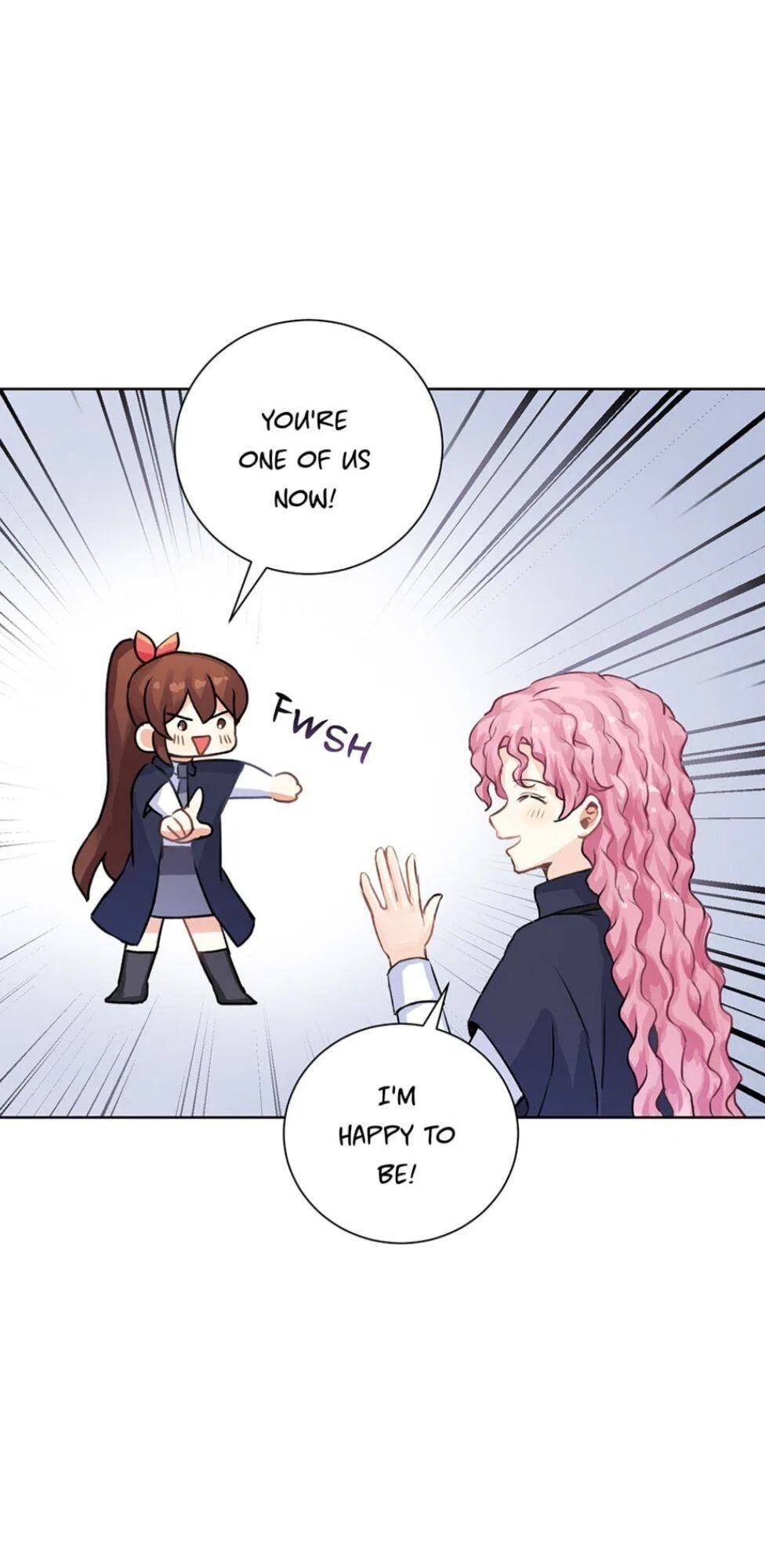 One Episode is Enough for Unplayed Chapter 7 – Page 47