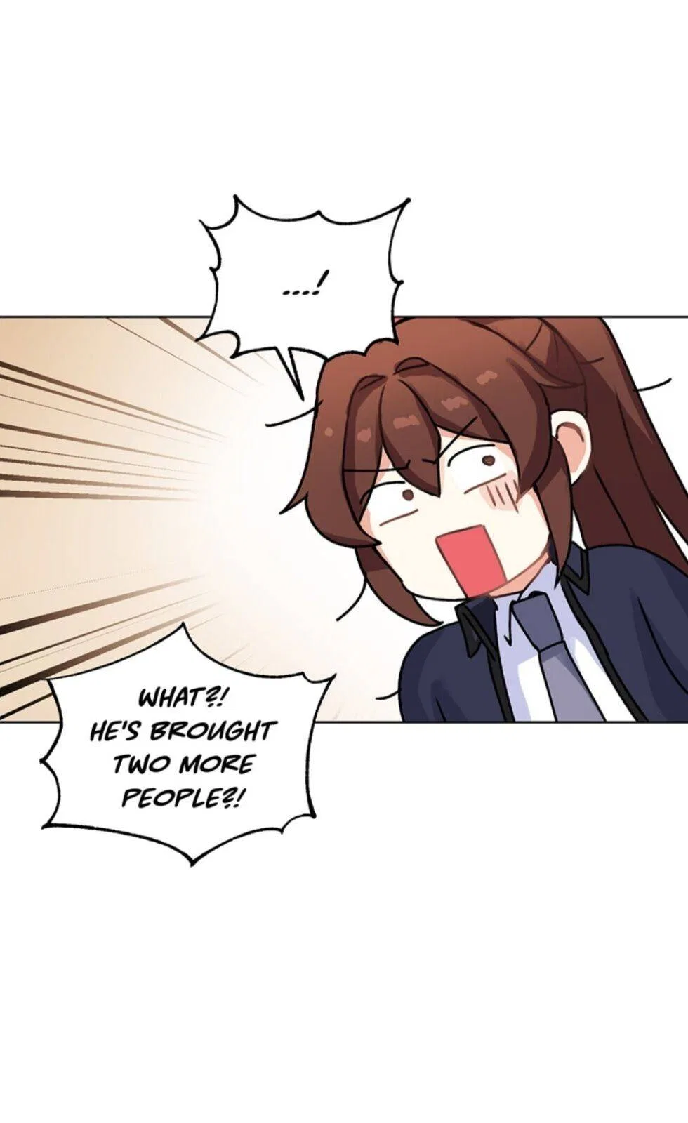 One Episode is Enough for Unplayed Chapter 7 – Page 54