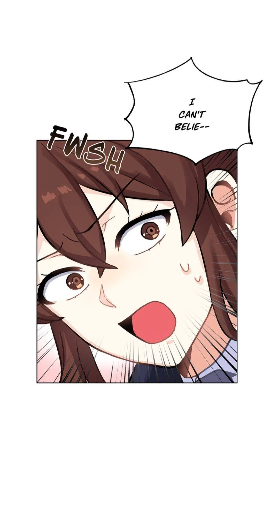 One Episode is Enough for Unplayed Chapter 7 – Page 55