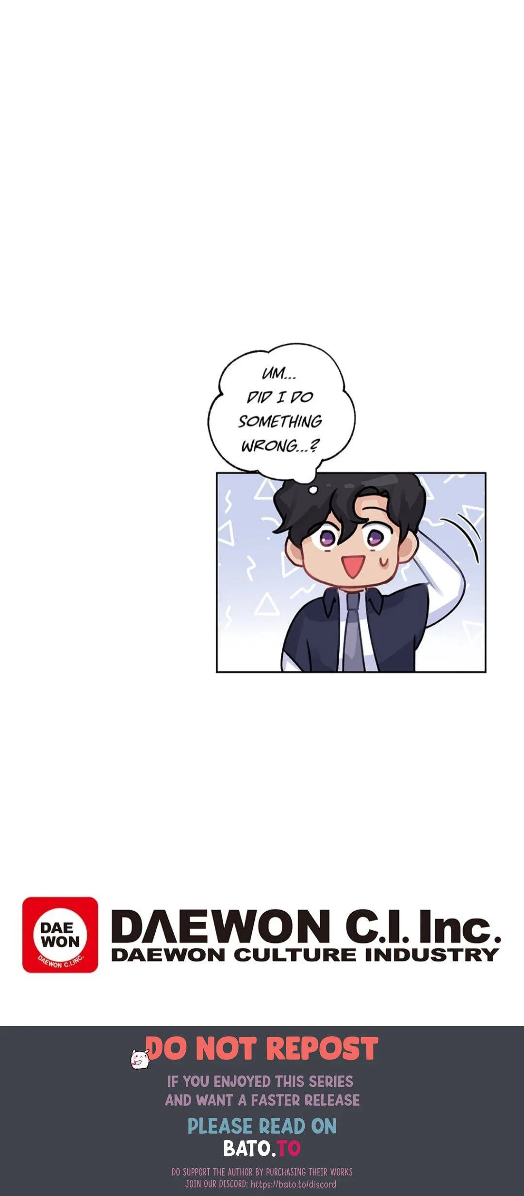 One Episode is Enough for Unplayed Chapter 7 – Page 58